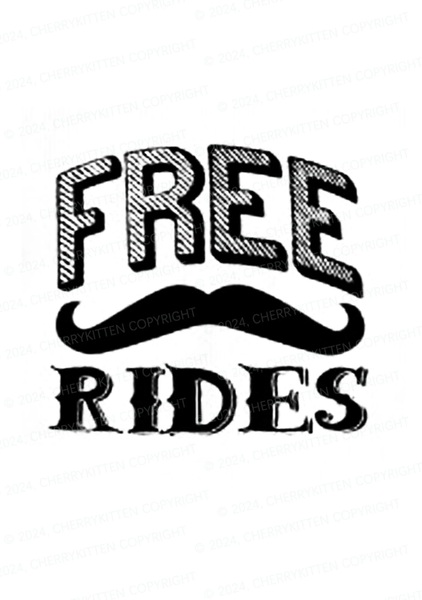 Free Rides Y2K Bikini String Thong Cherrykitten - Image 2