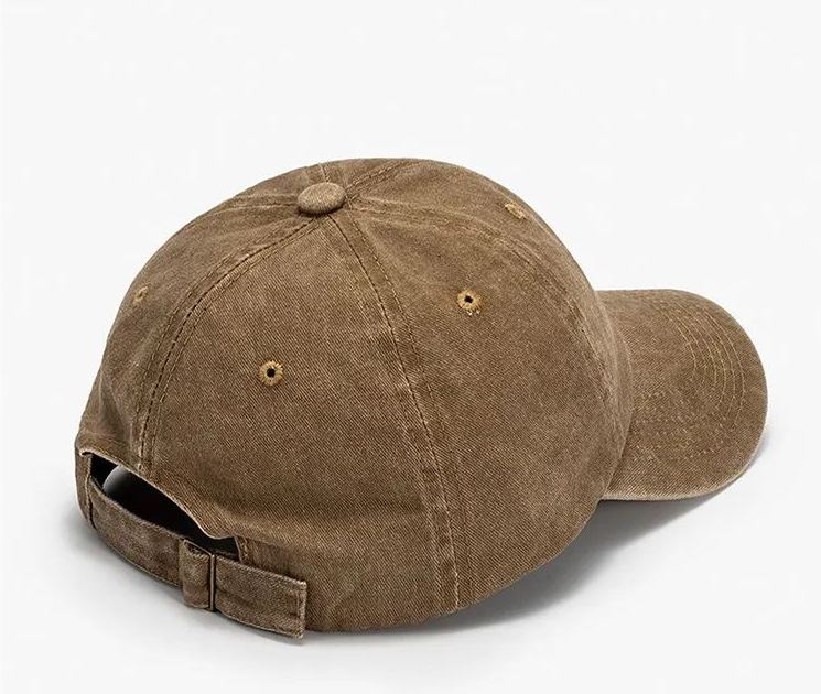 Future Mxxf Embroidered Baseball Cap - Image 6