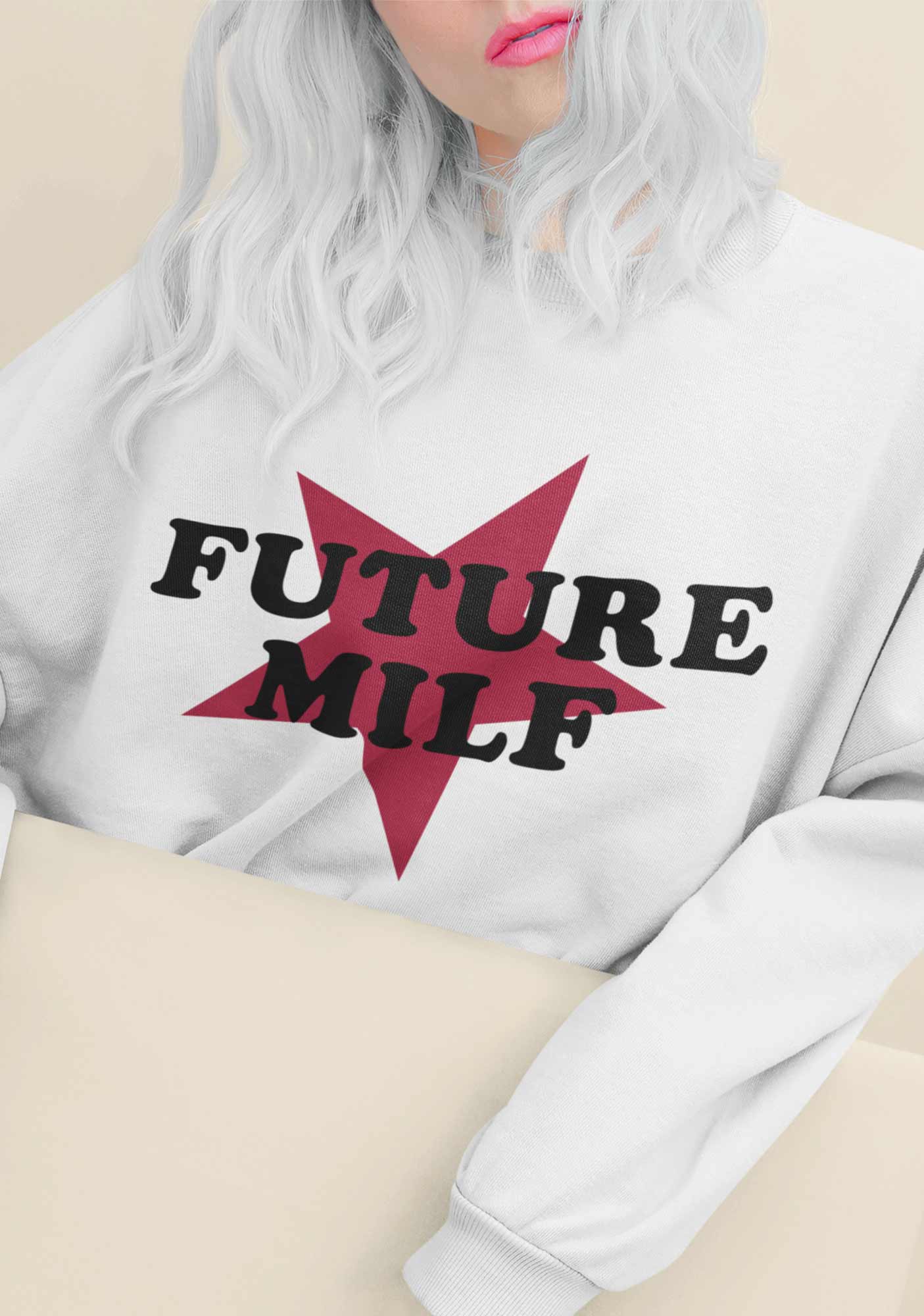 Future Mxxf Y2K Sweatshirt - Image 2