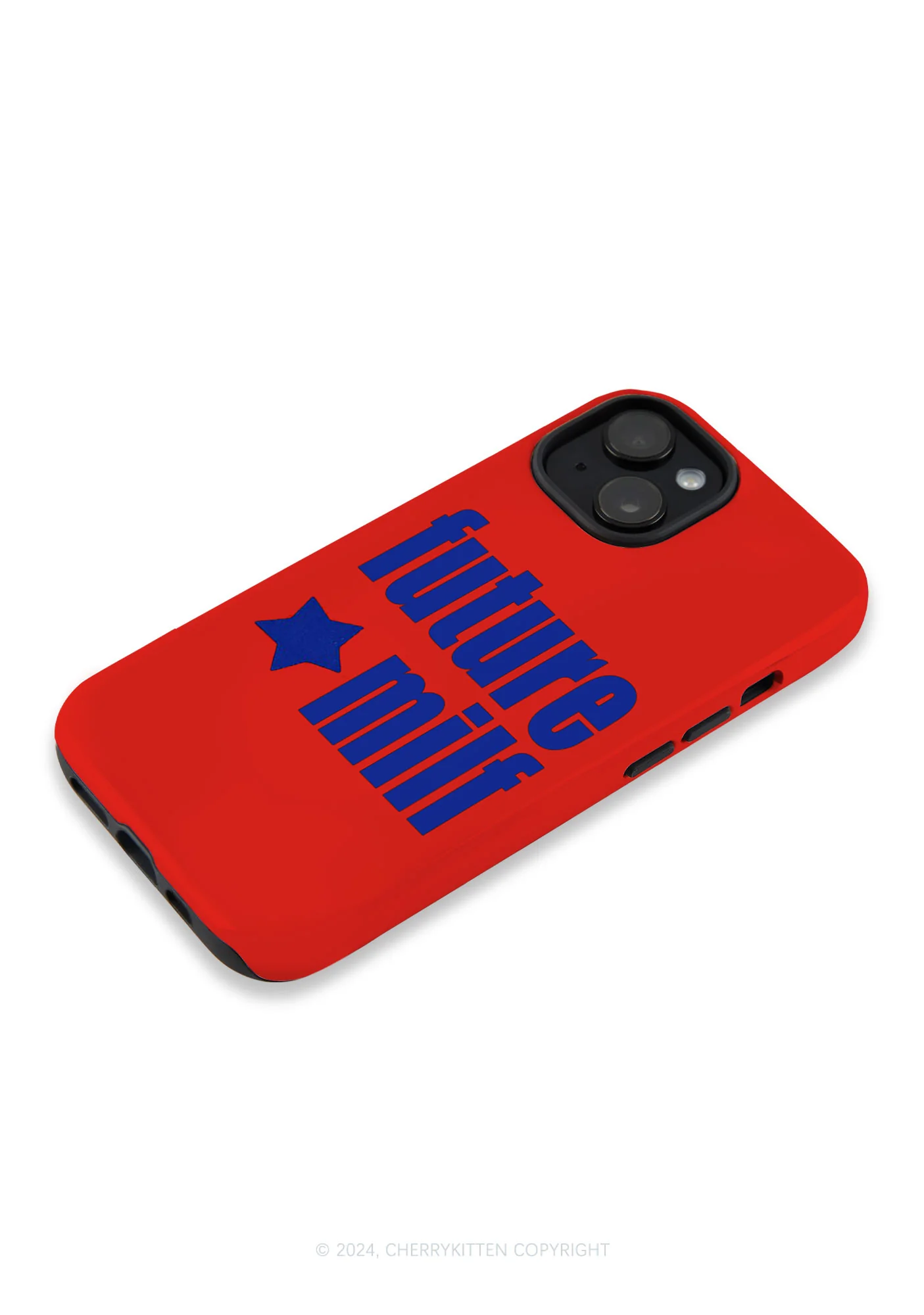 Future Mxxf Y2K Phone Case Cherrykitten - Image 6
