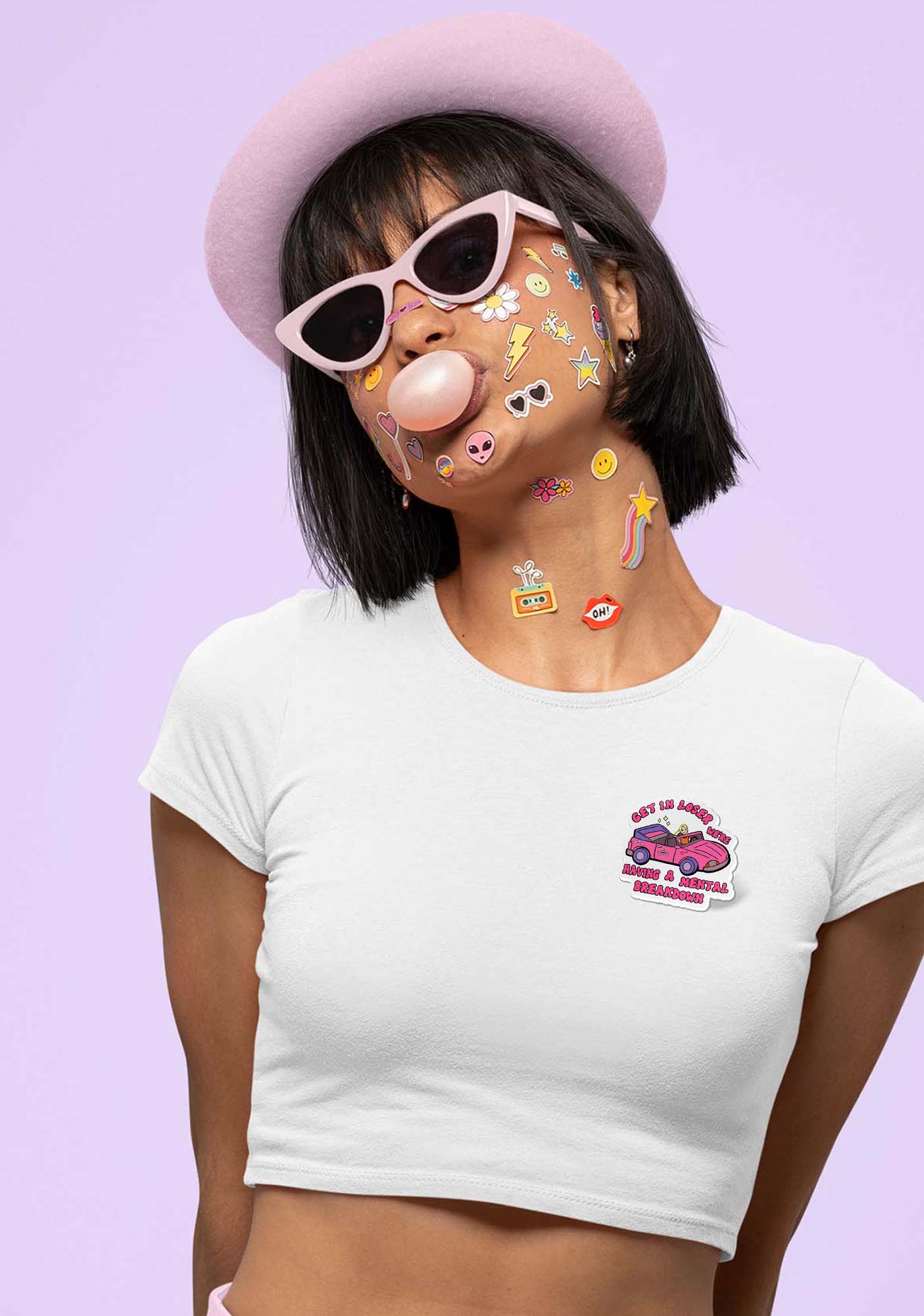 Get In 1Pc Y2K Pin Cherrykitten - Image 2