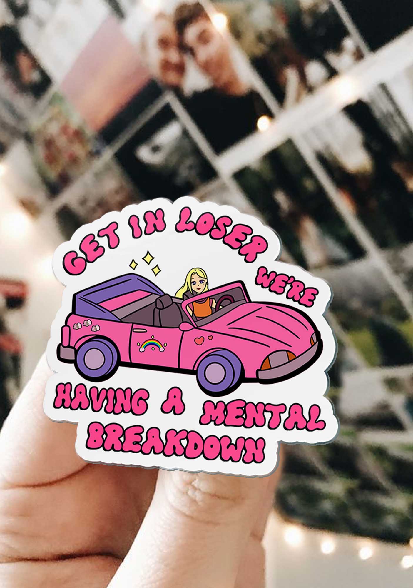 Get In 1Pc Y2K Pin Cherrykitten - Image 3