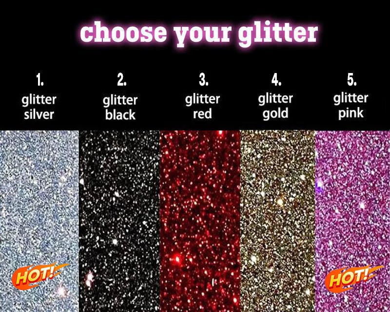 Glitter Cxxt Y2K Bikini String Thong Cherrykitten - Image 3