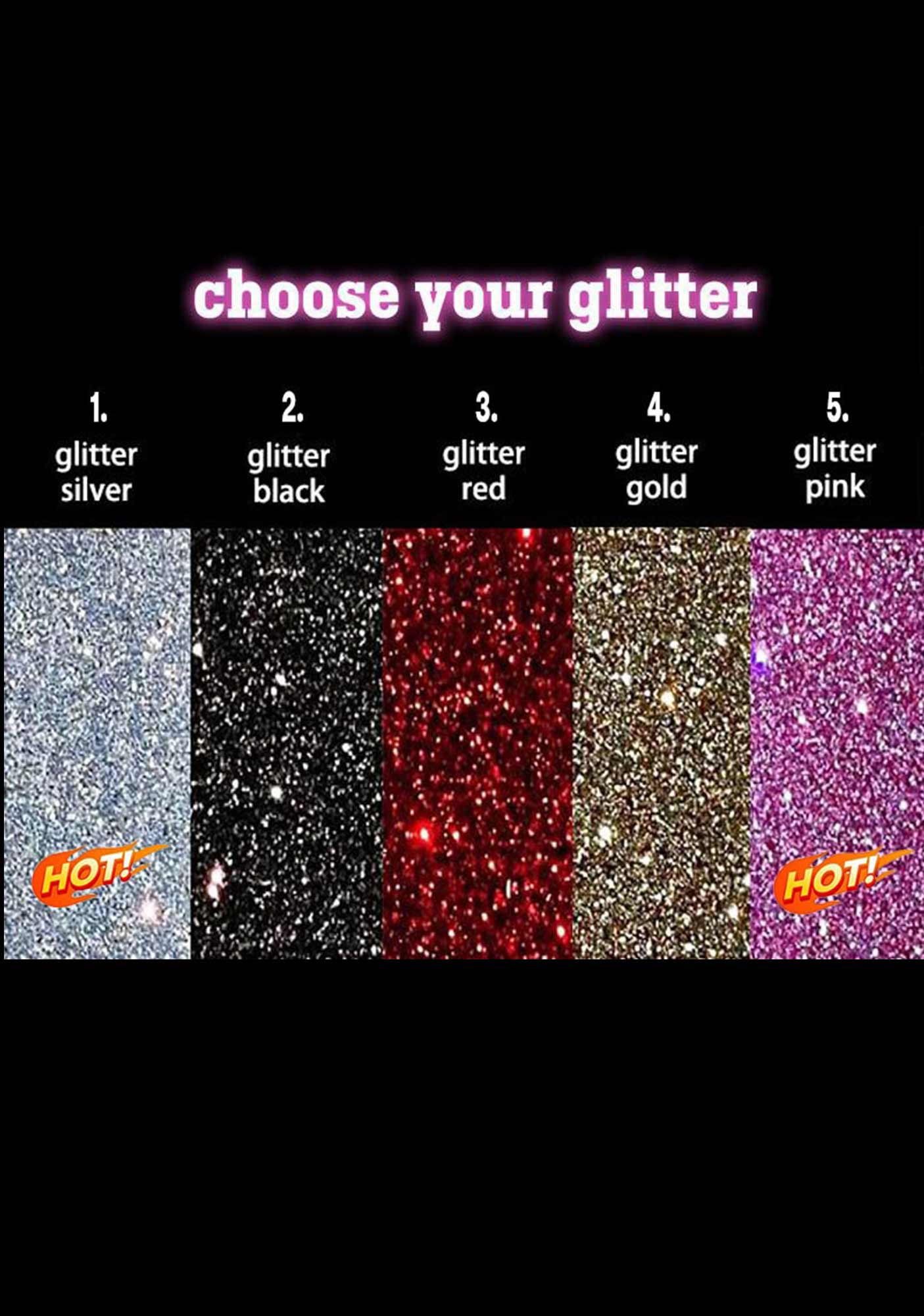 Glitter Cxxt Y2K Mini Pleated Skirts Cherrykitten - Image 2