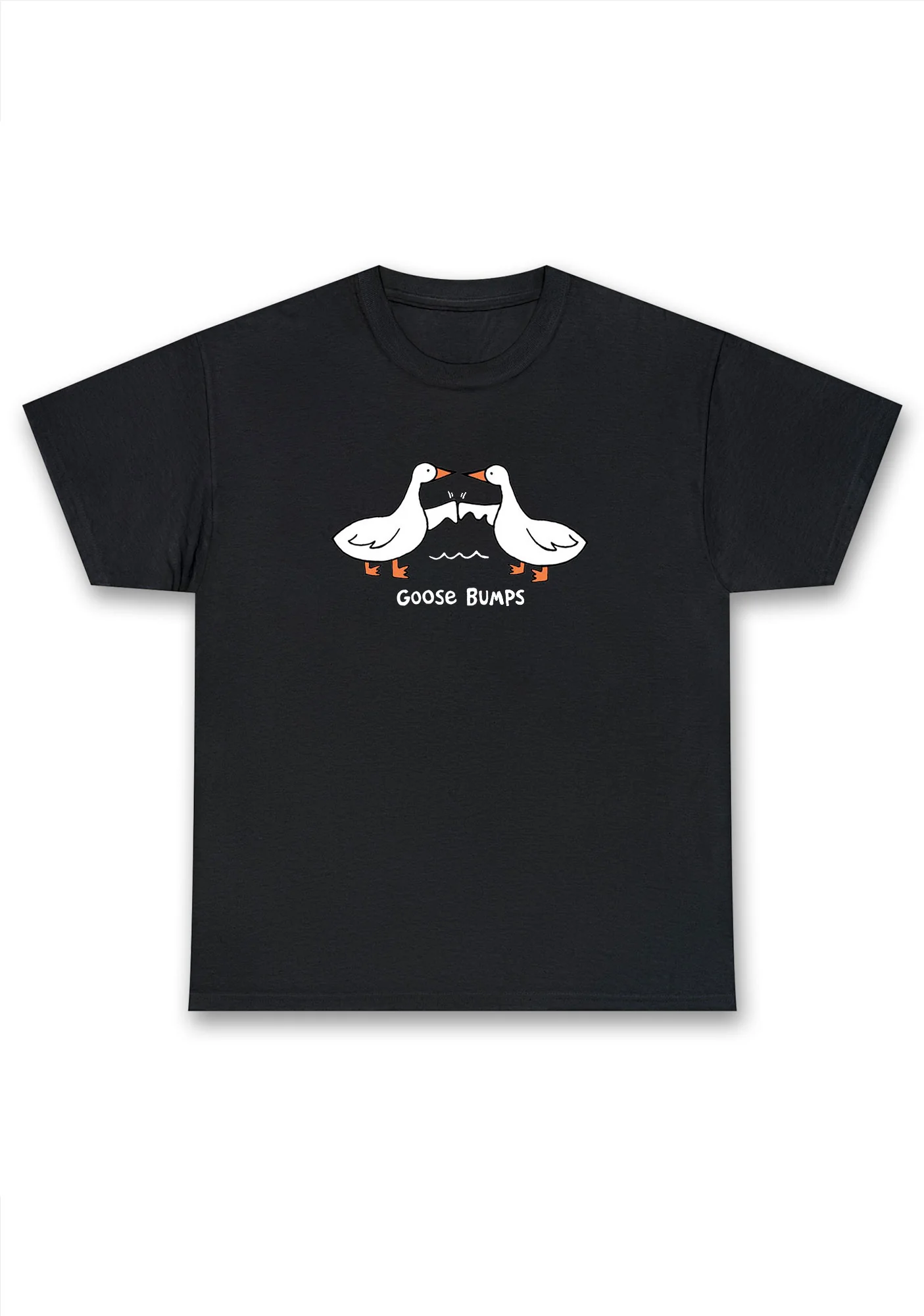 Goose Bumps Chunky Shirt - Image 2