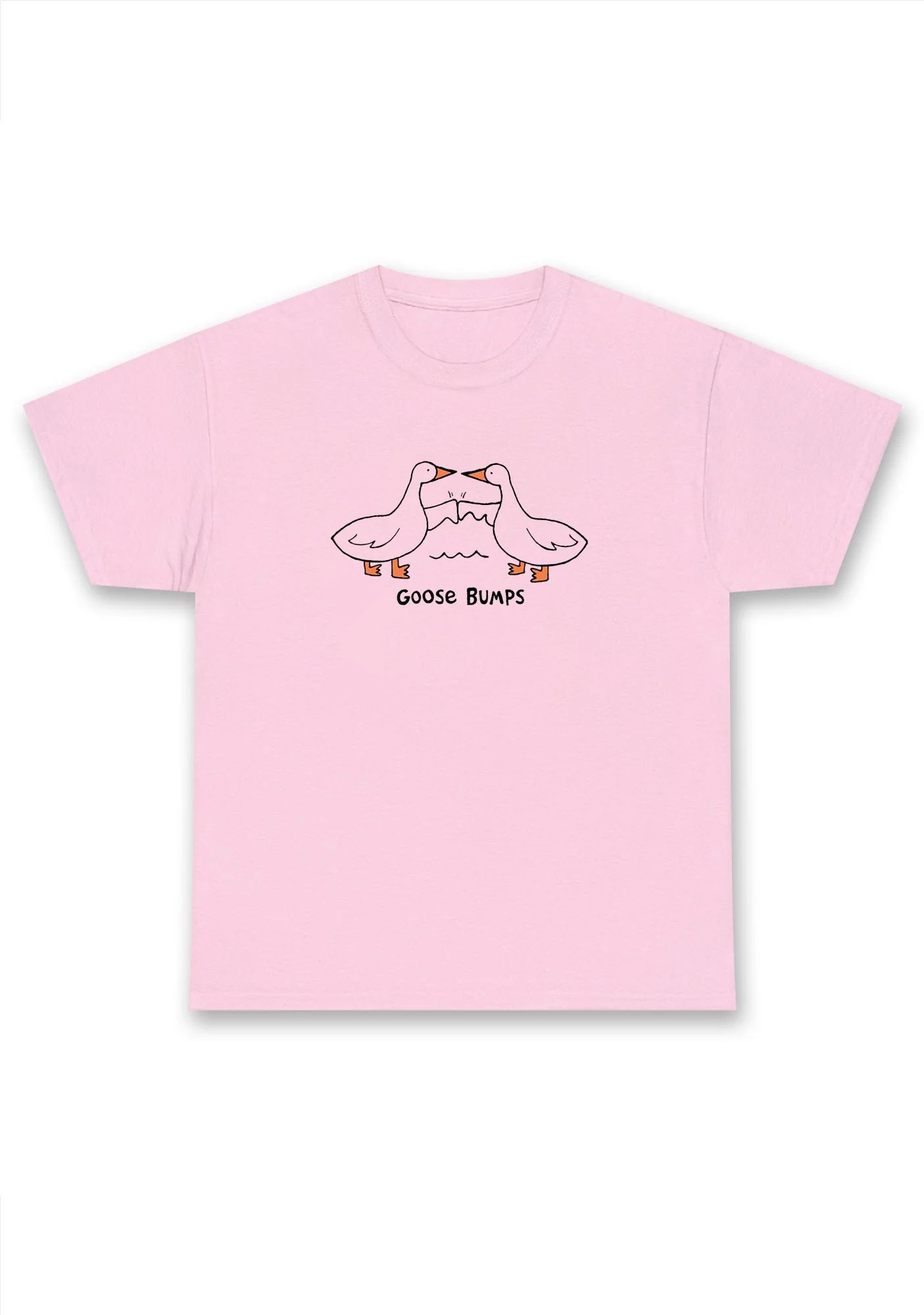 Goose Bumps Chunky Shirt - Image 5