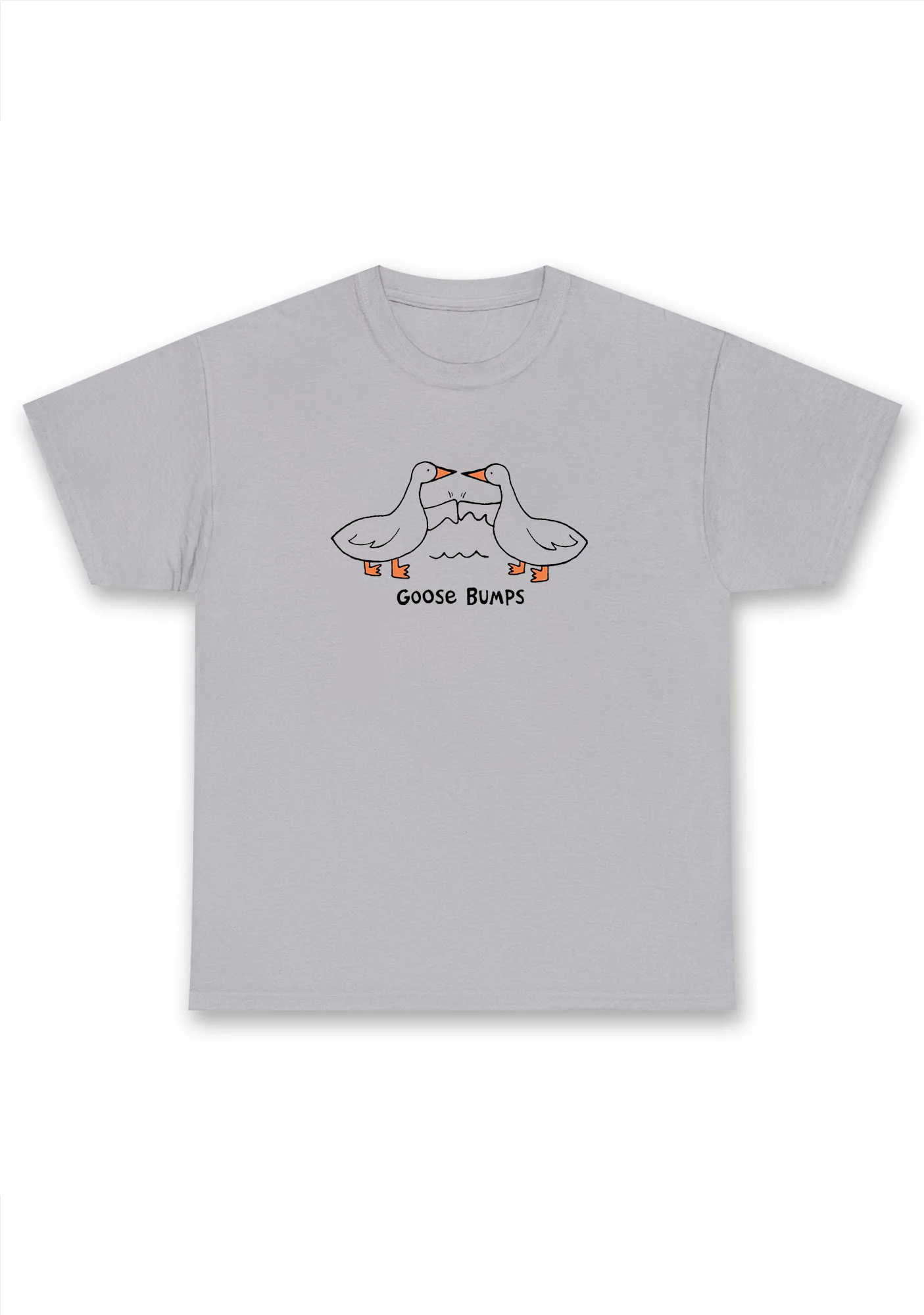 Goose Bumps Chunky Shirt - Image 6