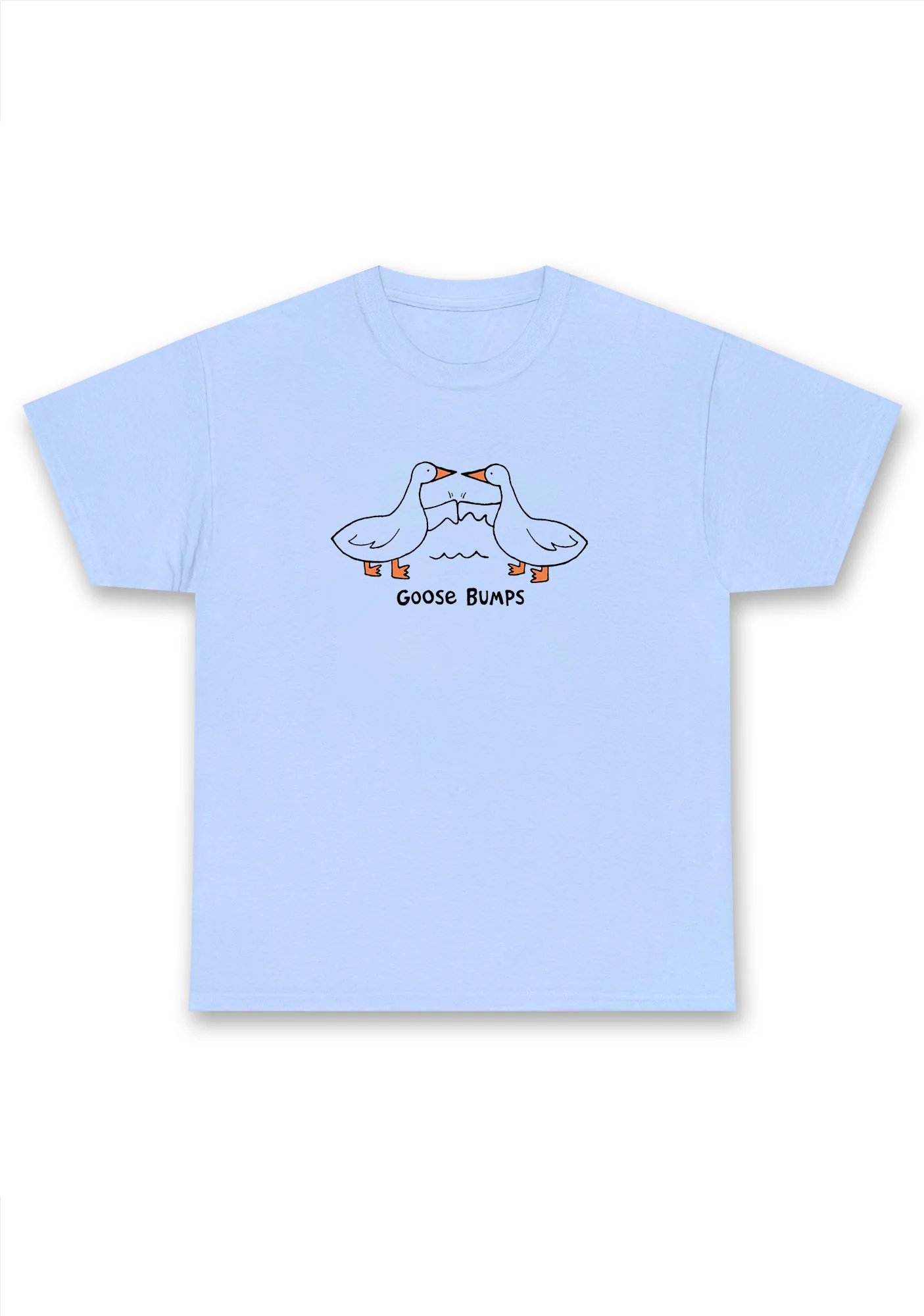 Goose Bumps Chunky Shirt - Image 7