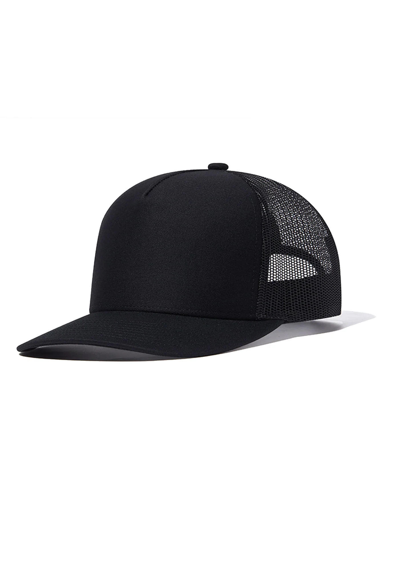 Halloween Dead Inside Y2K Trucker Mesh Hat Cherrykitten - Image 3