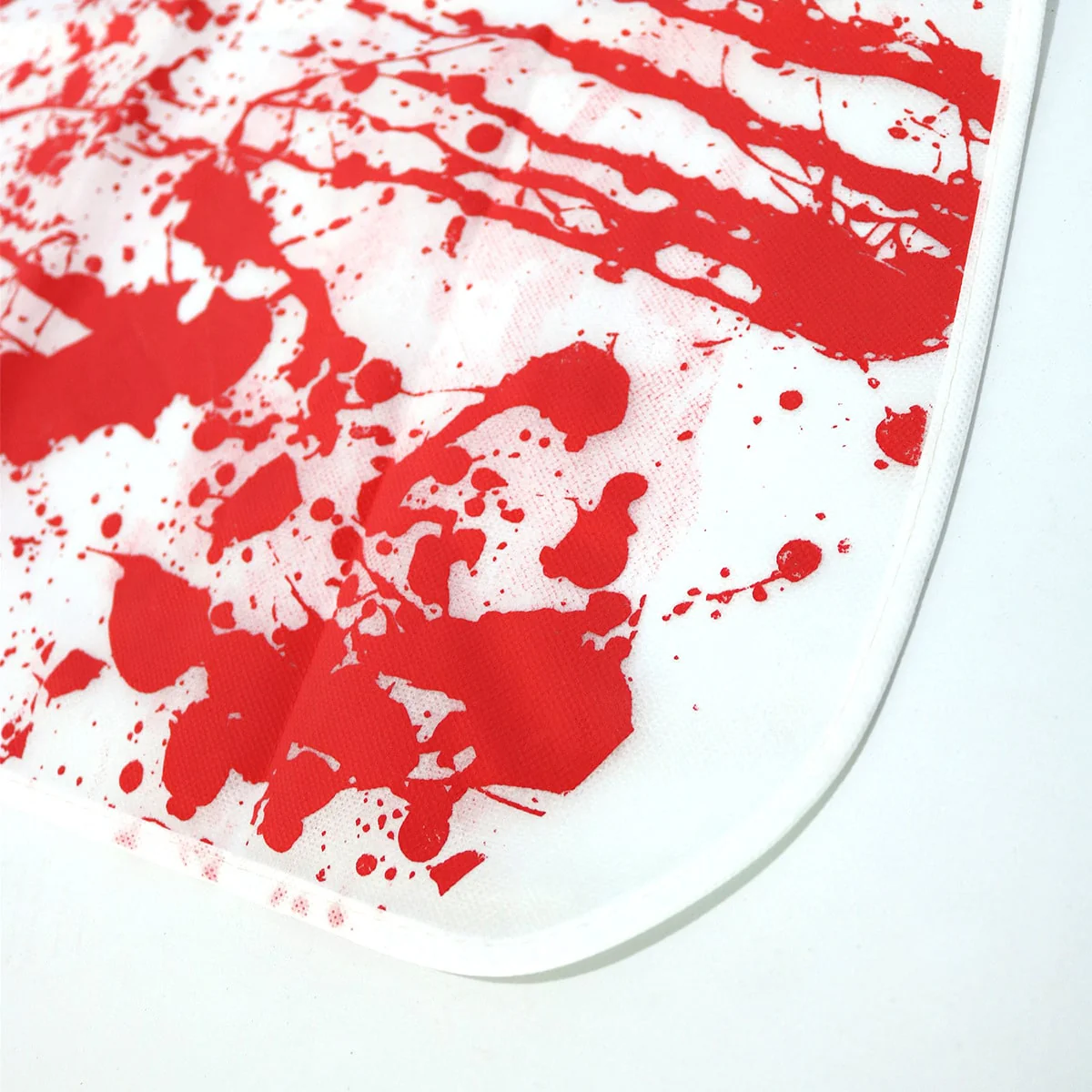 Halloween Spoof Horror Bloodstained Apron - Image 2