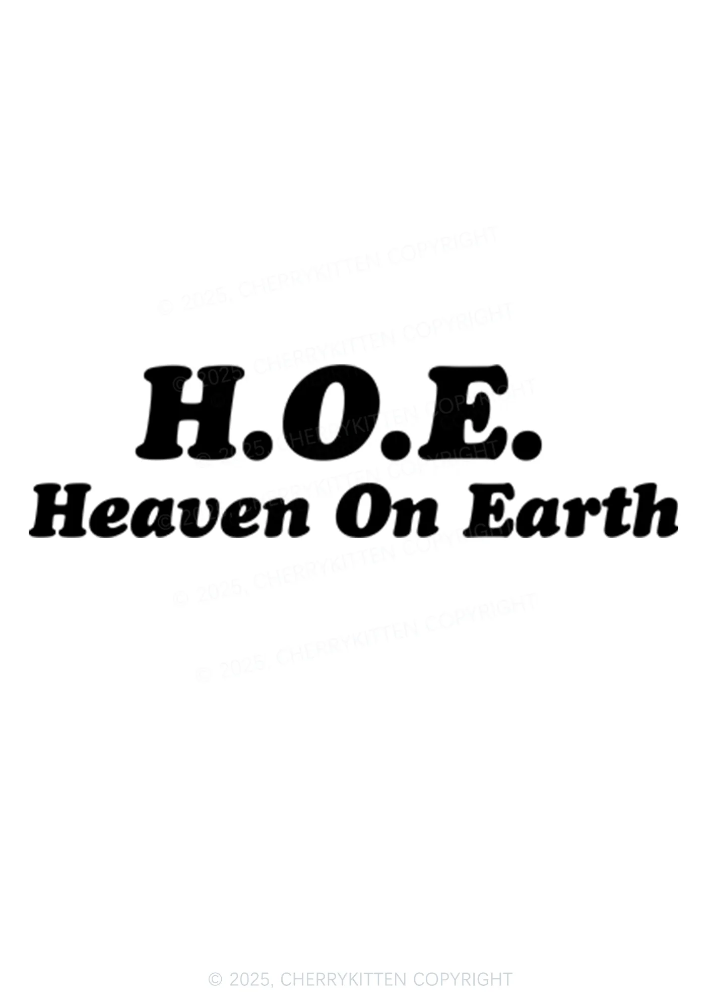 Heaven On Earth Y2K Bikini String Thong Cherrykitten - Image 2