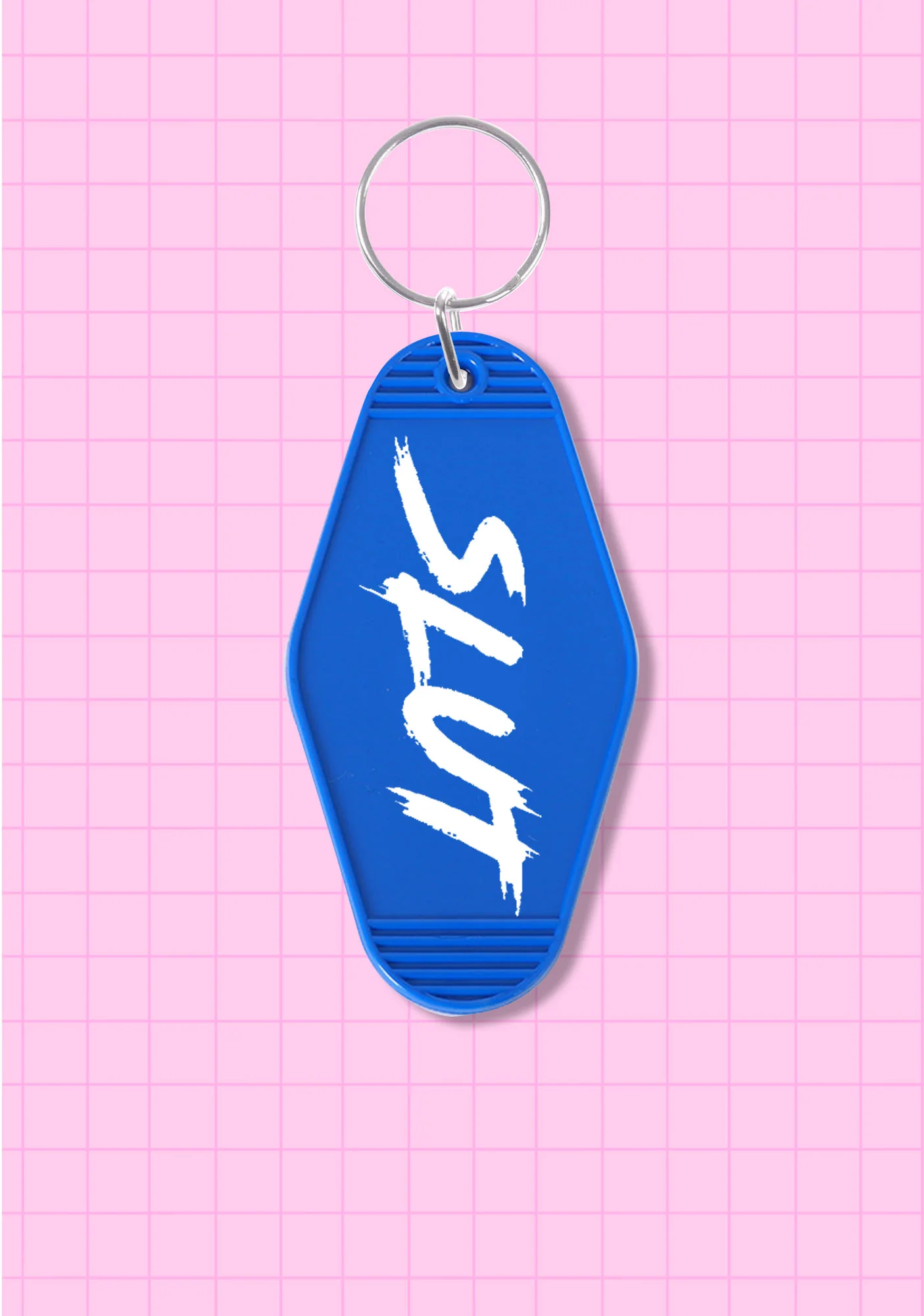 Hot Slxt 1Pc Y2K Hotel Keychain Cherrykitten - Image 7