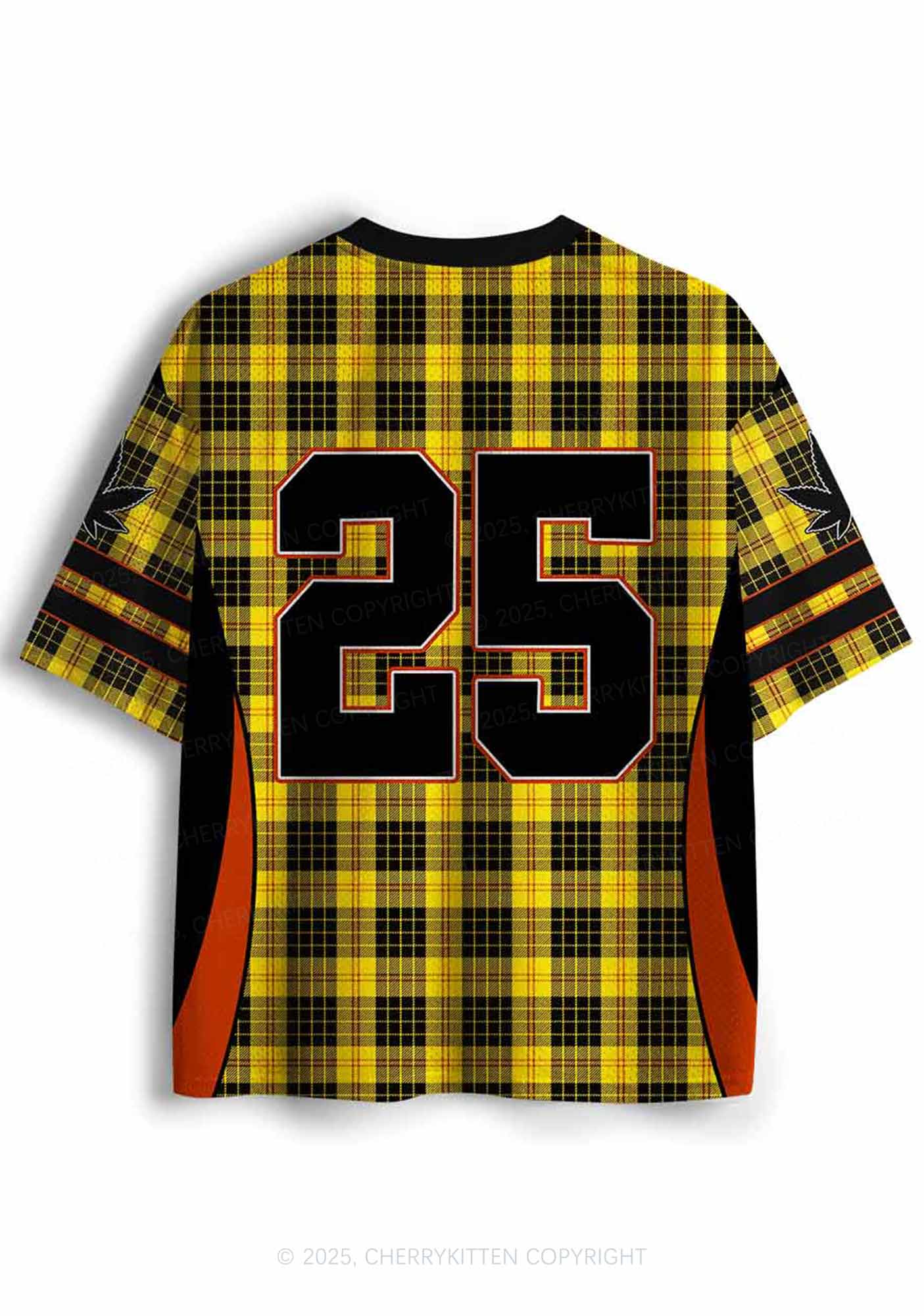 Custom I Am Drxg Y2K Sport Jersey Shirts Cherrykitten - Image 2