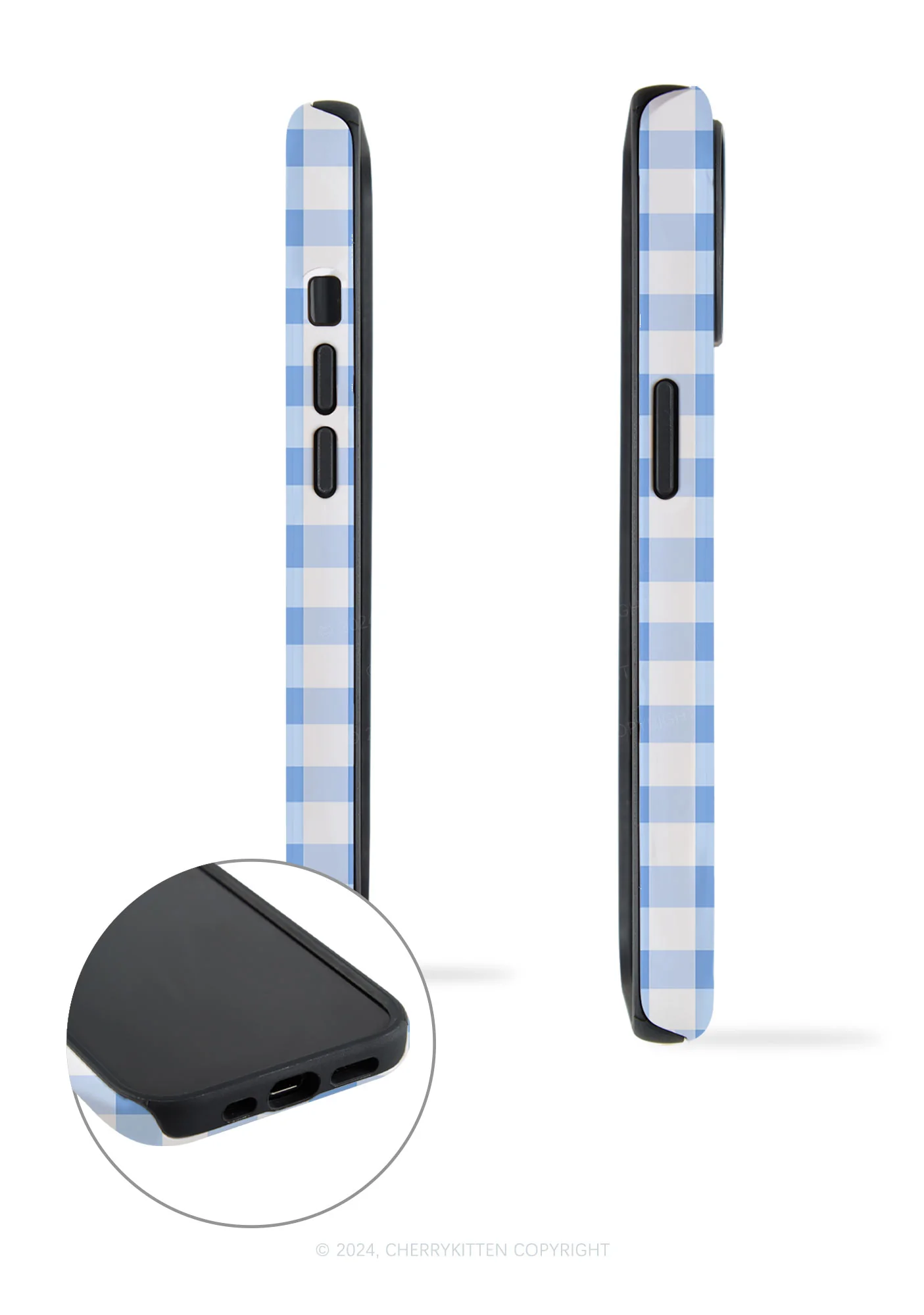 I Heard You Like Magic Y2K Phone Case Cherrykitten - Image 3