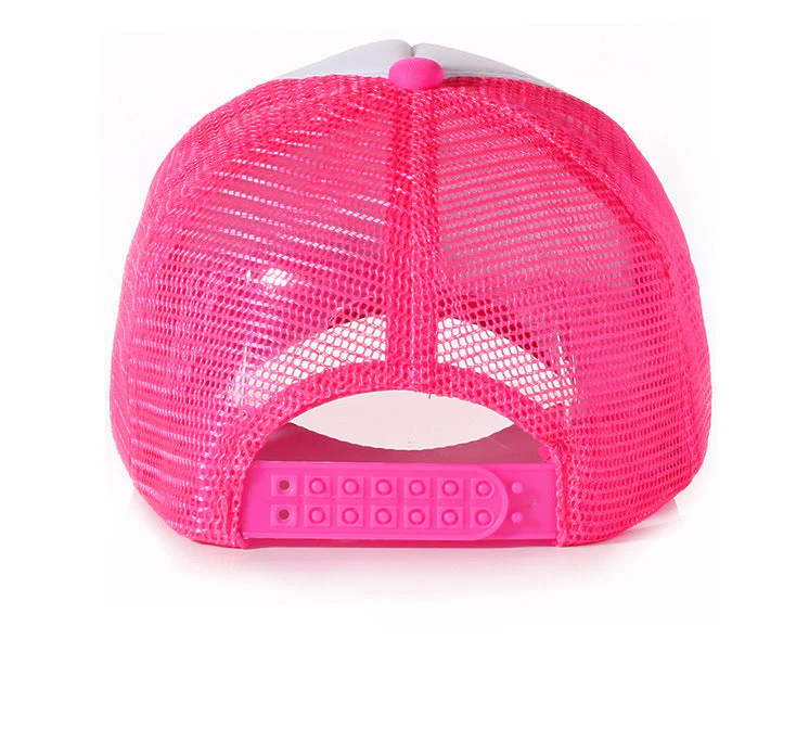 I Love Me Trucker Hat - Image 6
