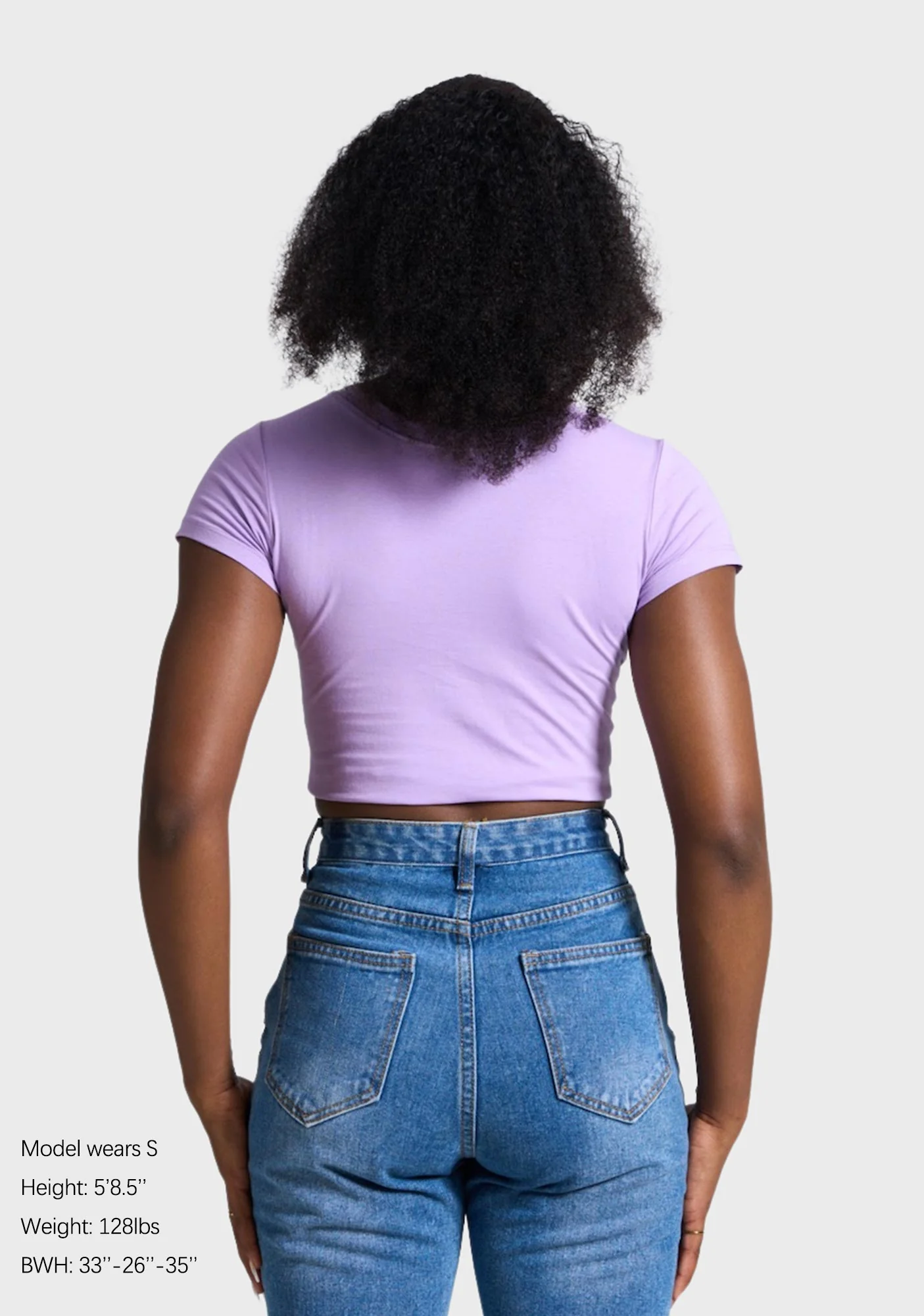Men Should Apologize Y2K Baby Tee Cherrykitten - Image 10