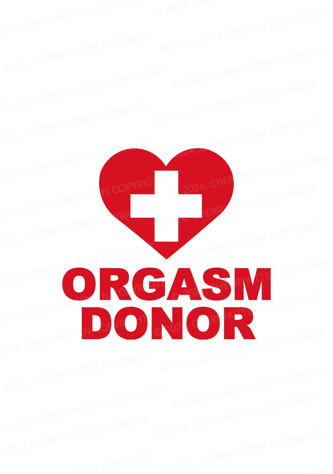 Orgxsm Donor Y2K Bikini String Thong Cherrykitten - Image 2