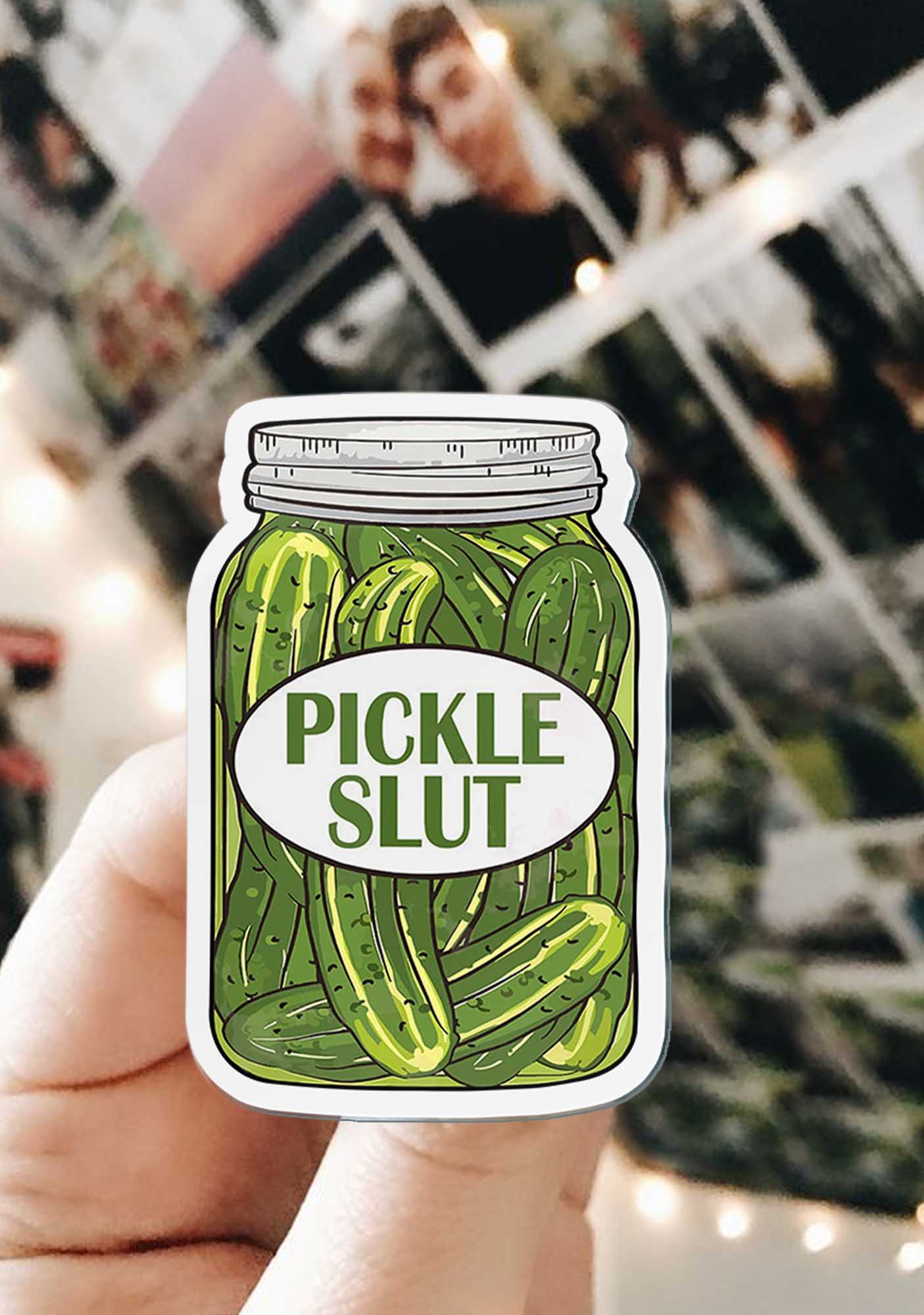 Pickle Slxt 1Pc Y2K Pin Cherrykitten - Image 3