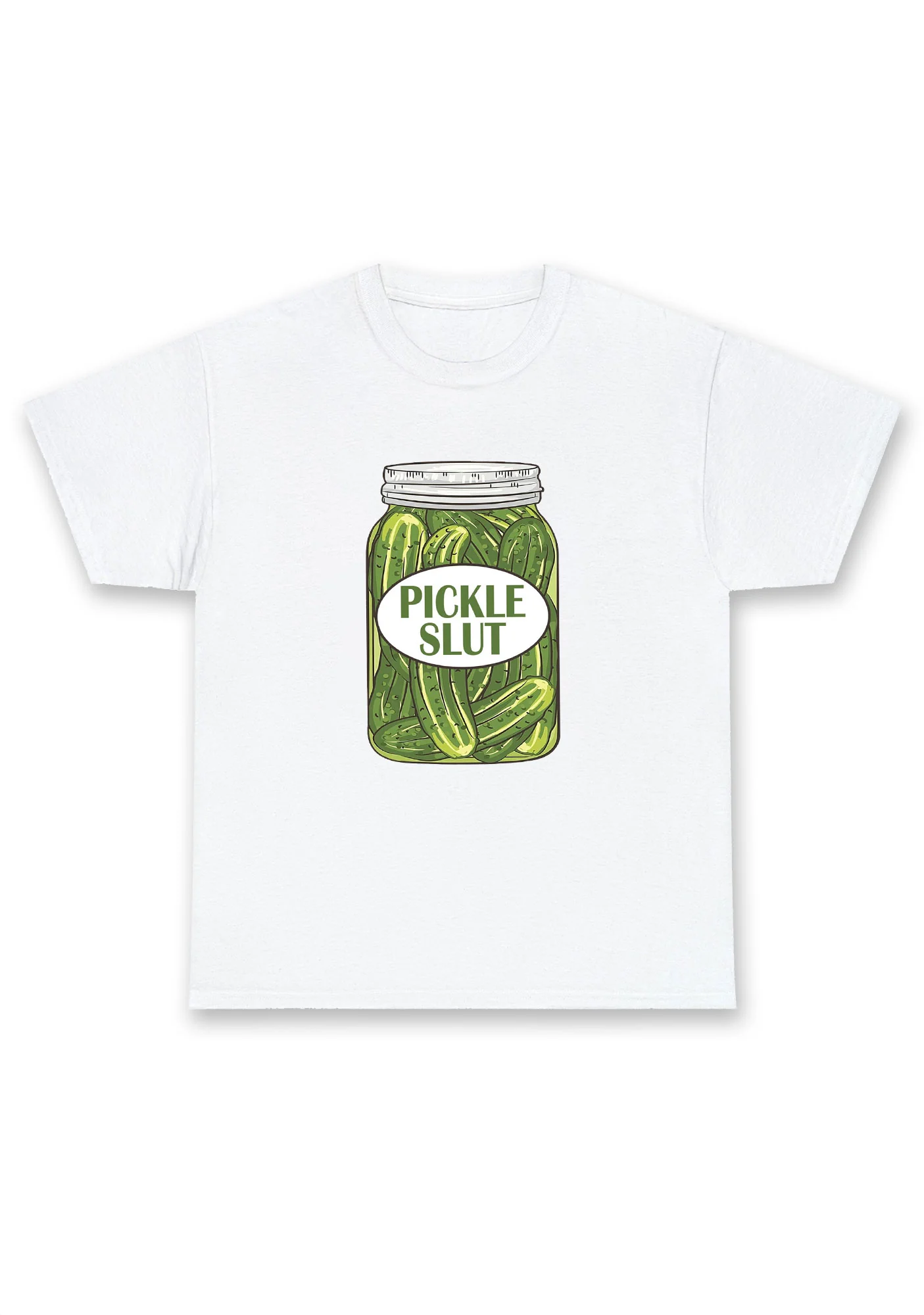 Pickle Slxt Chunky Shirt - Image 2