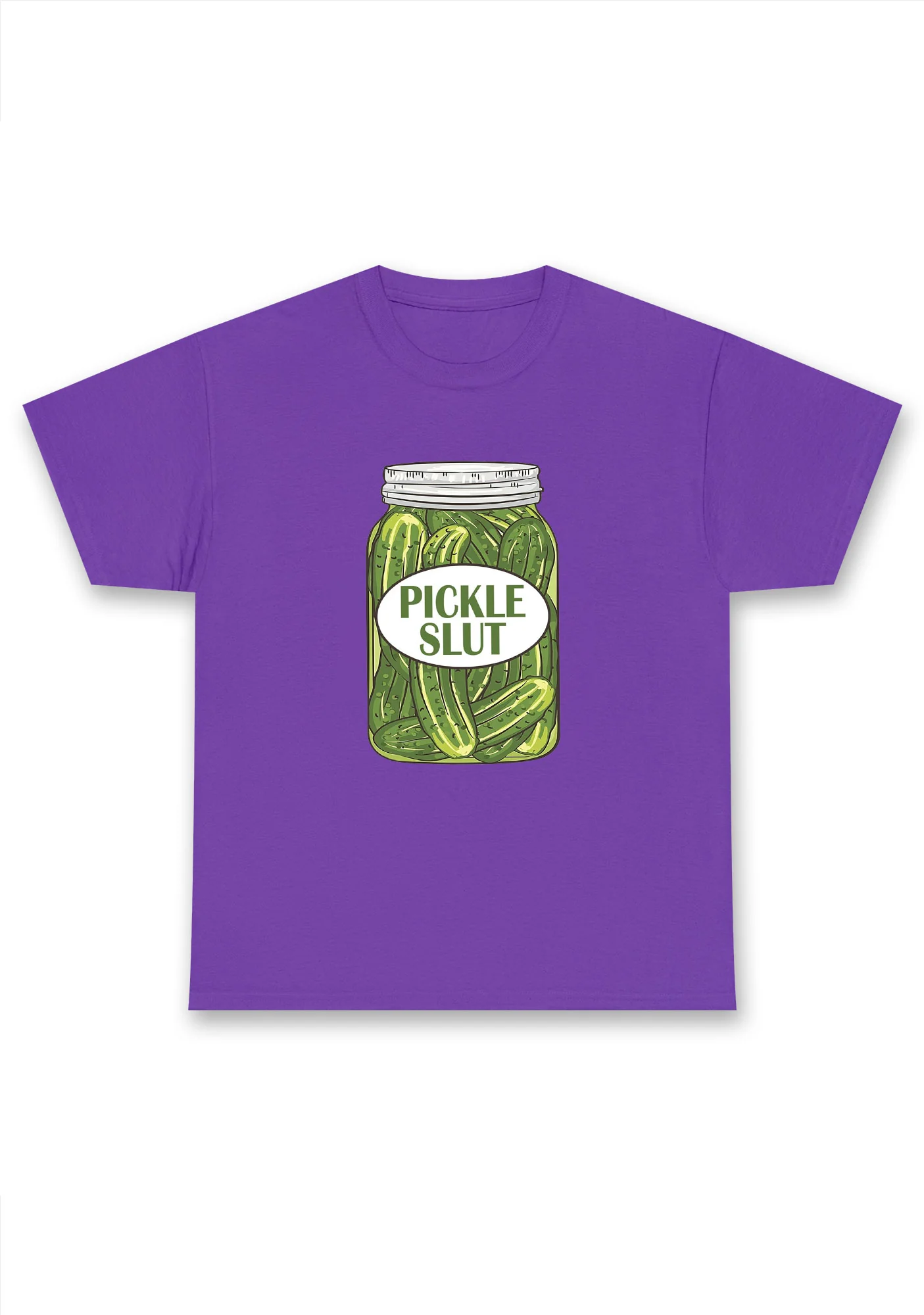 Pickle Slxt Chunky Shirt - Image 3