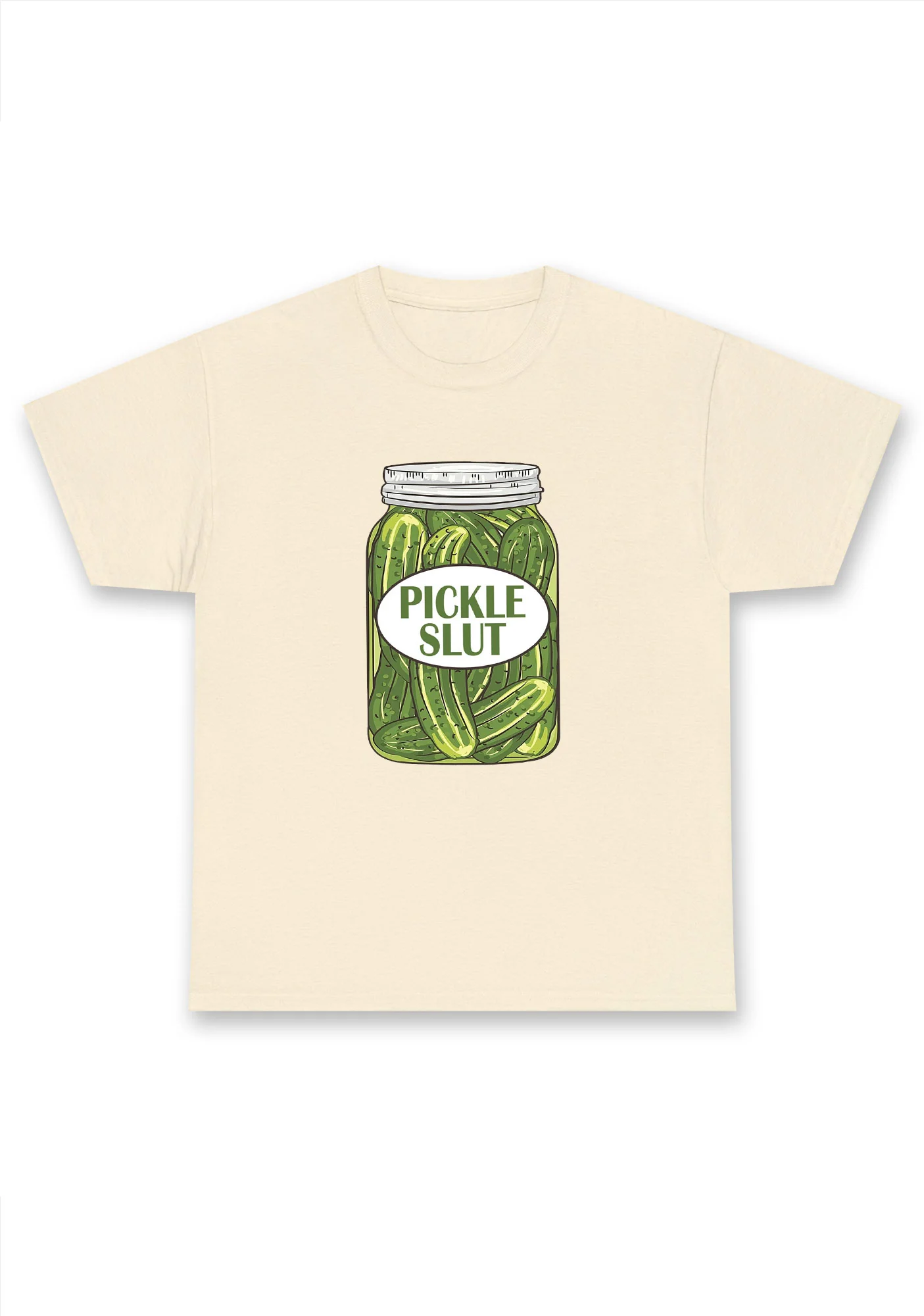 Pickle Slxt Chunky Shirt - Image 4