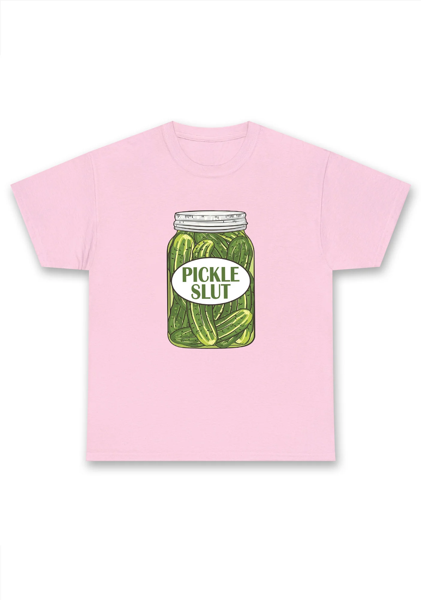 Pickle Slxt Chunky Shirt - Image 5