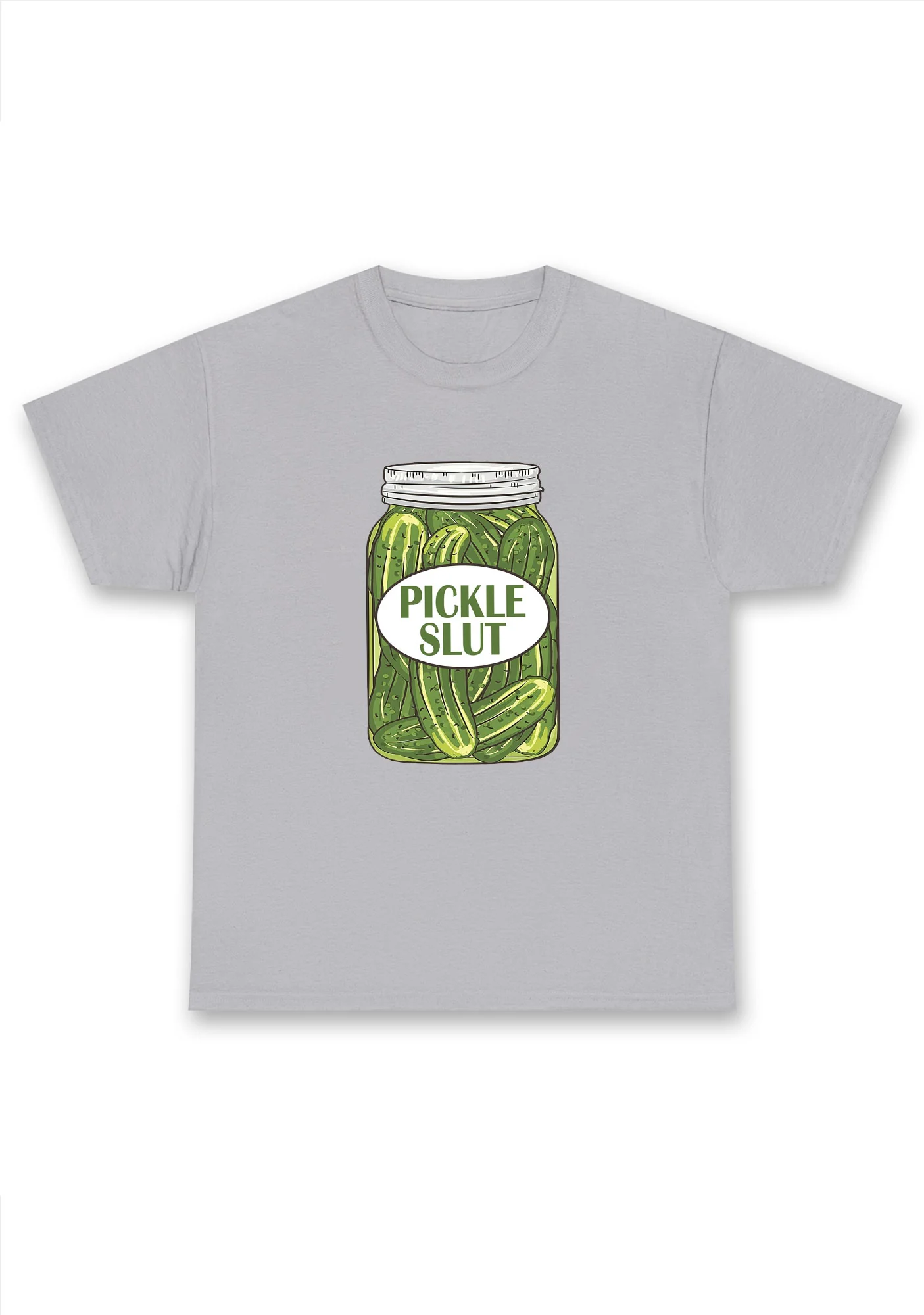 Pickle Slxt Chunky Shirt - Image 6