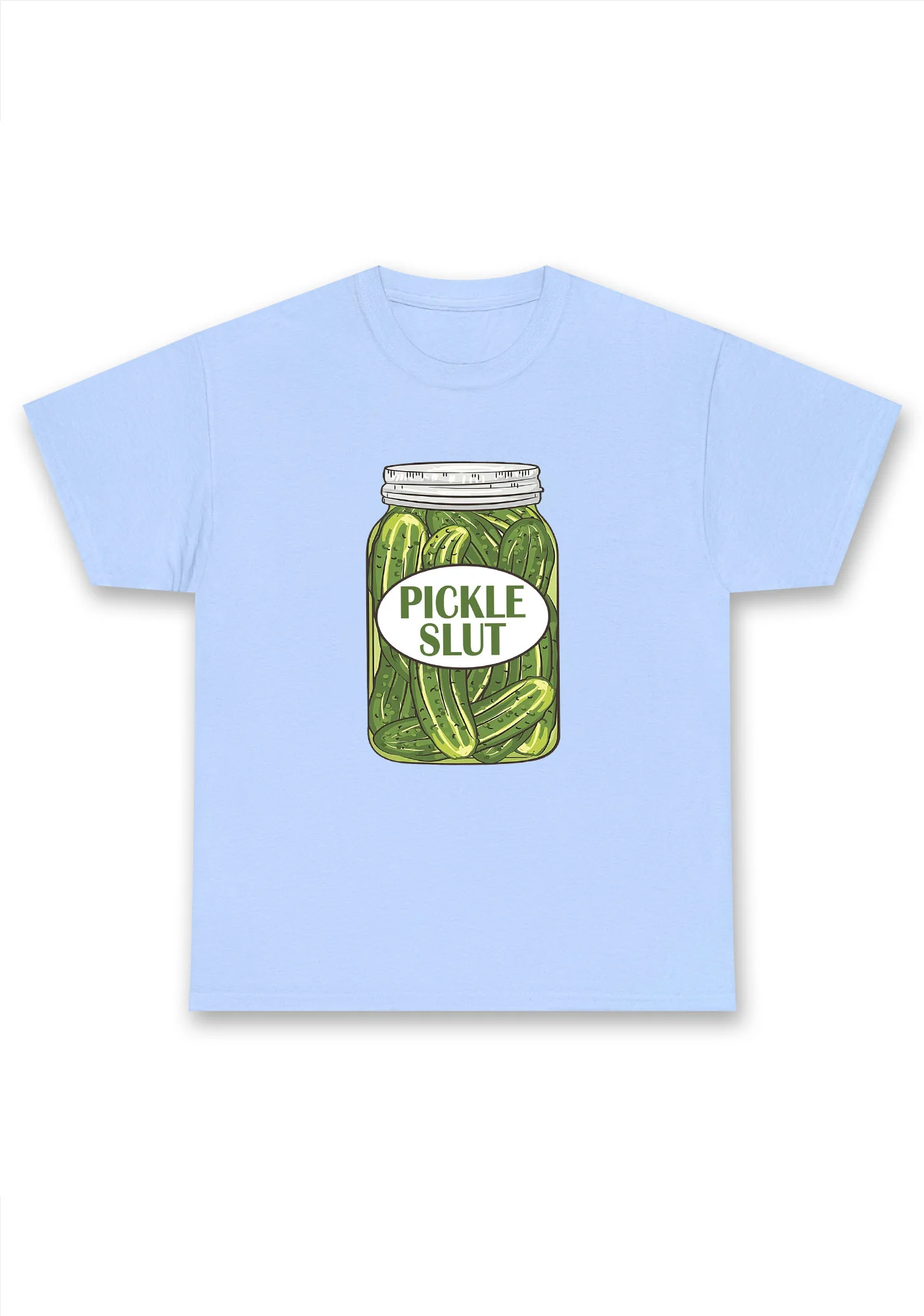 Pickle Slxt Chunky Shirt - Image 7