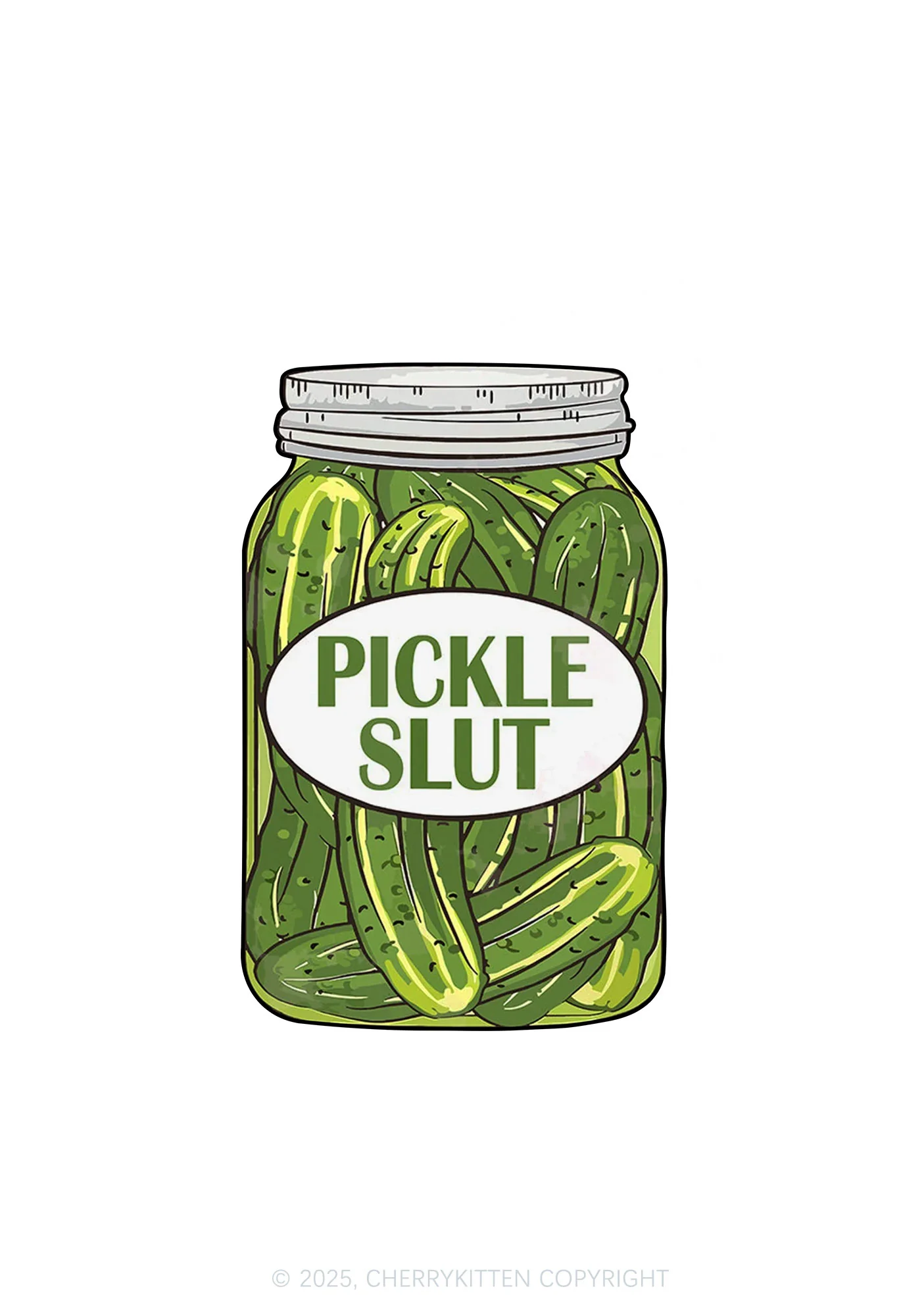Pickle Slxt Y2K Bikini String Thong Cherrykitten - Image 2