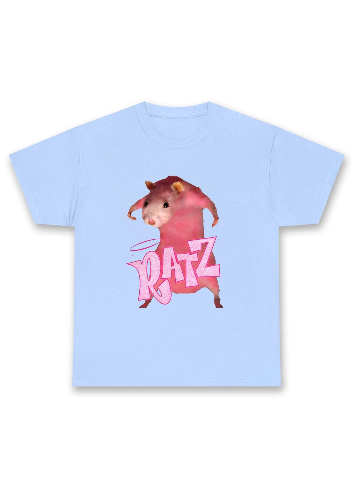 Pink Ratz Chunky Shirt - Image 4