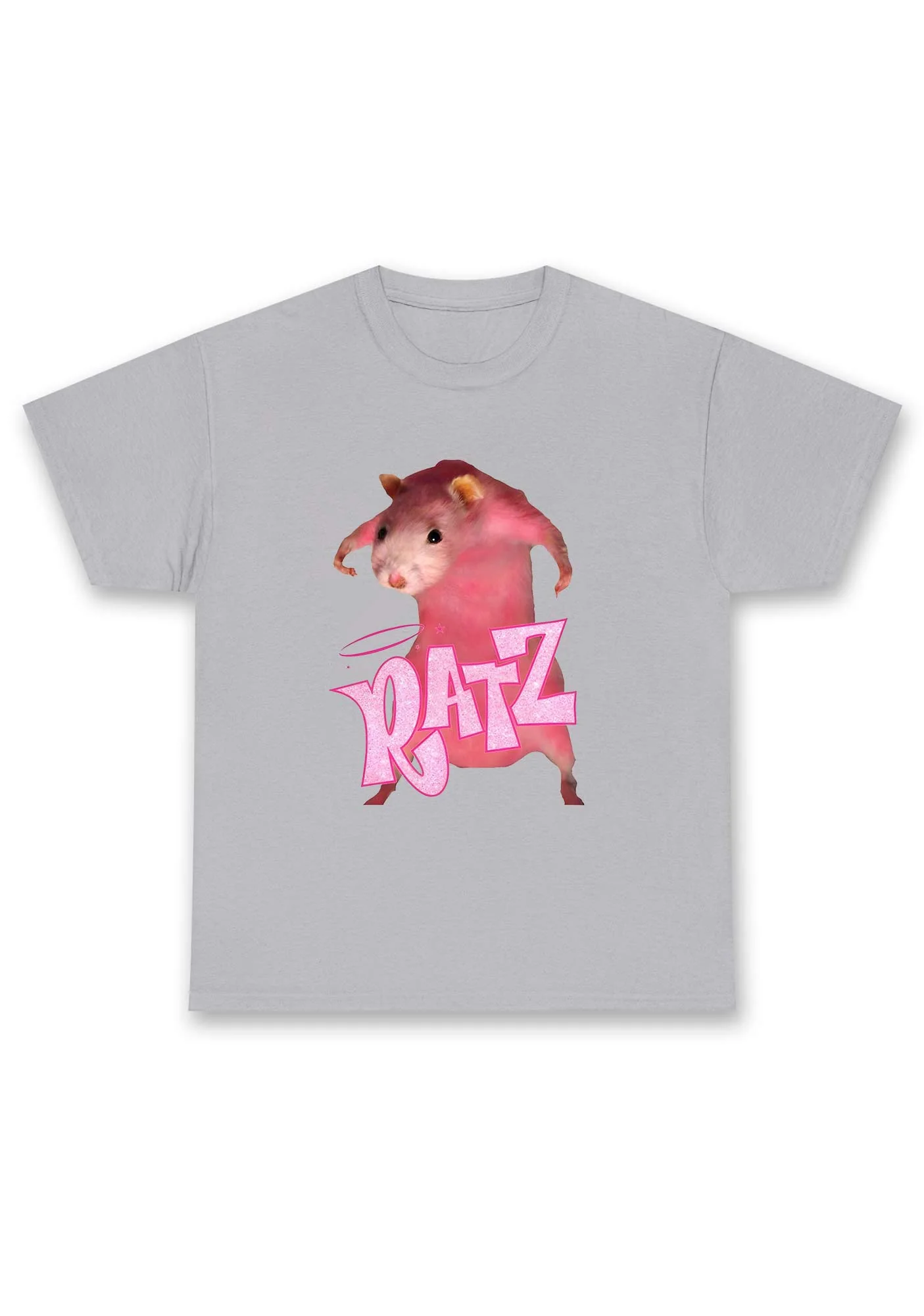 Pink Ratz Chunky Shirt - Image 5