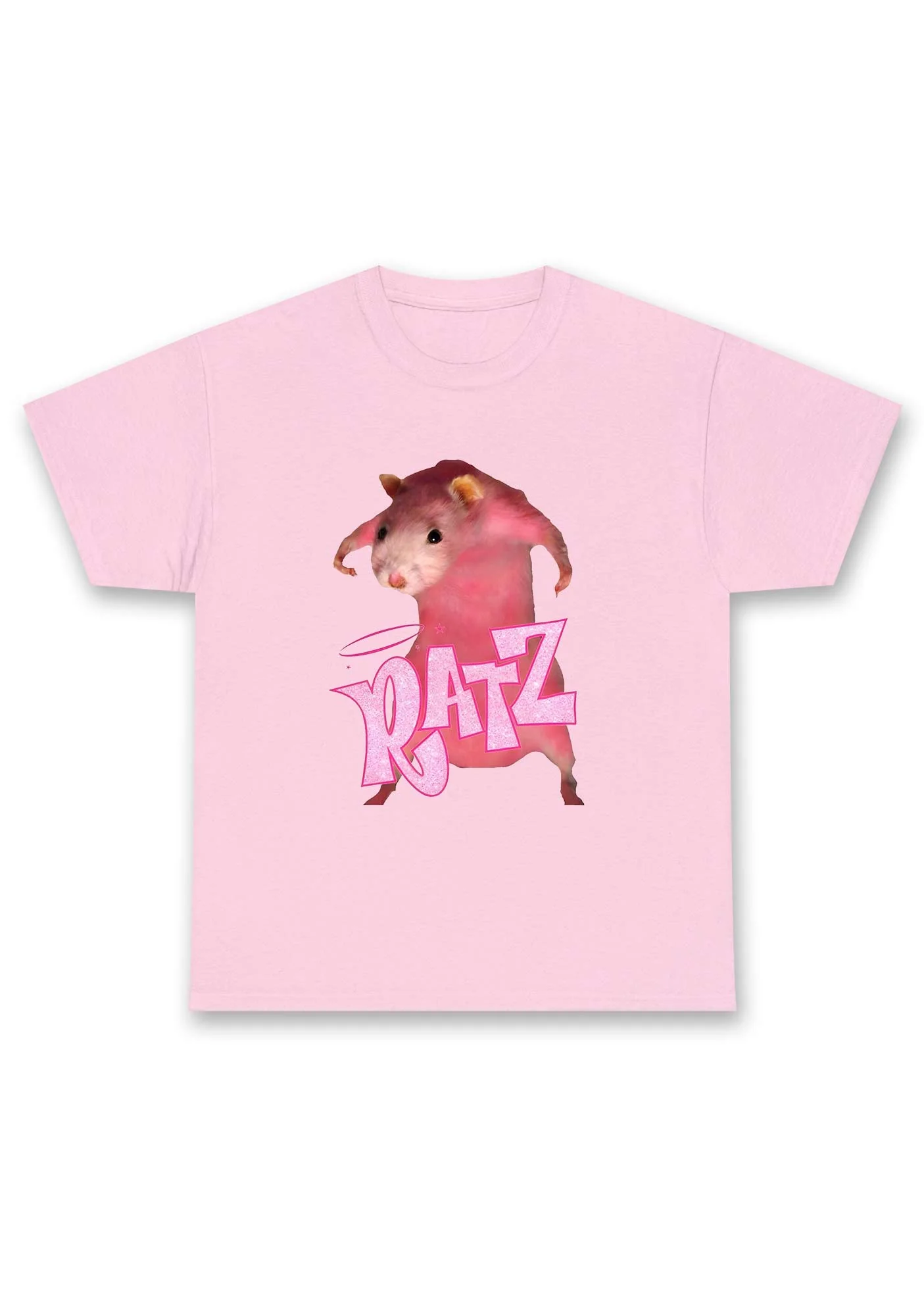 Pink Ratz Chunky Shirt - Image 6