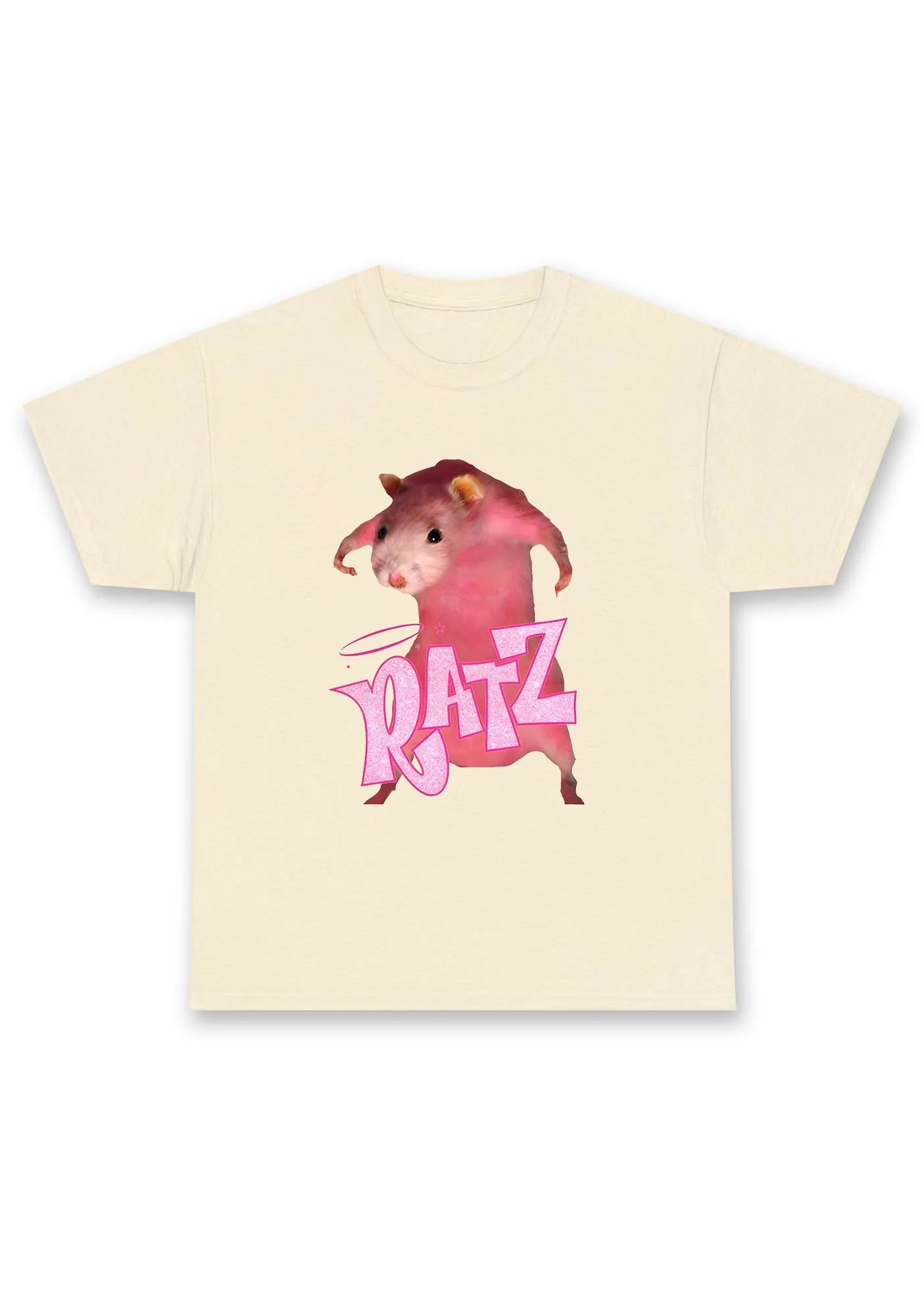 Pink Ratz Chunky Shirt - Image 7