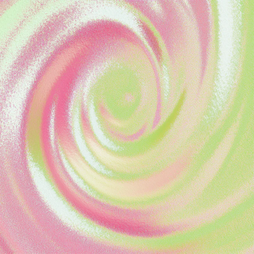 Pink Swirl Y2K Mesh Cami Tank Cherrykitten - Image 2