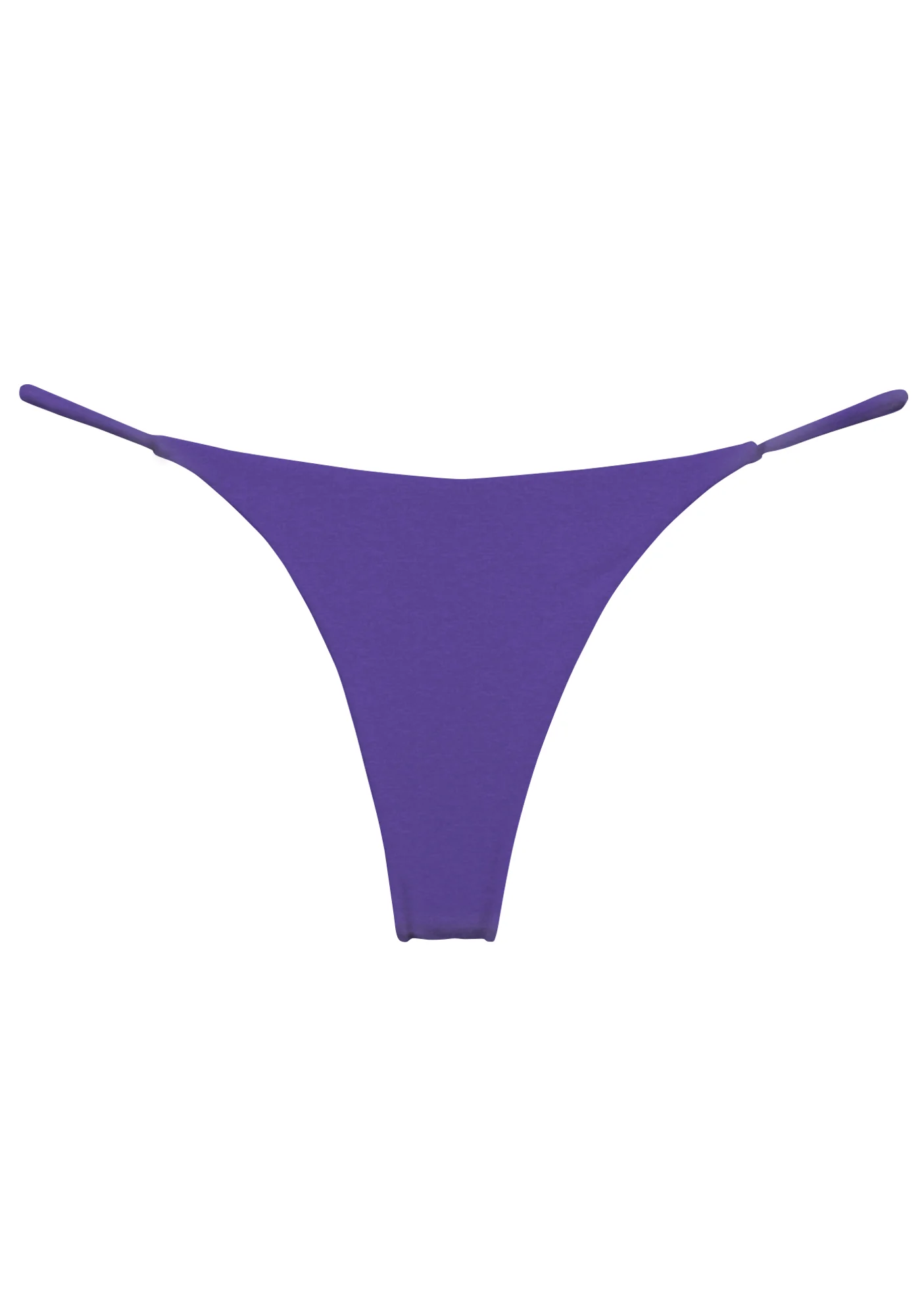 Plain Y2K Bikini String Thong Cherrykitten - Image 6