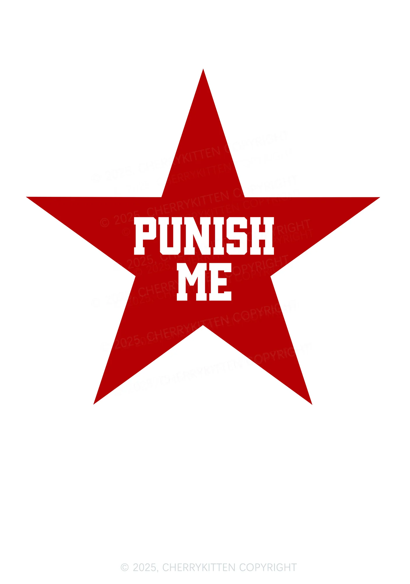 Punish Me Y2K Bikini String Thong Cherrykitten - Image 2