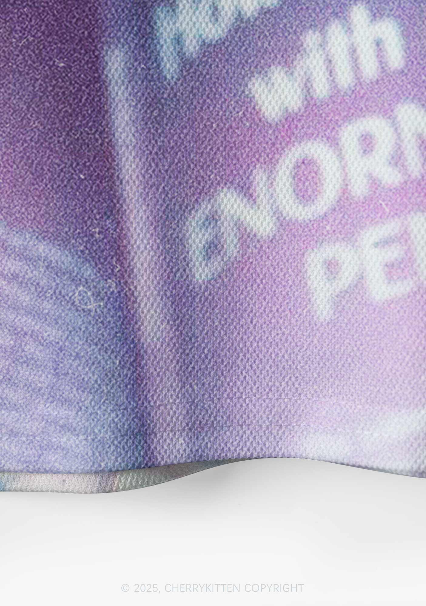 BDE Y2K Crop Sport Jersey Shirts Cherrykitten - Image 4