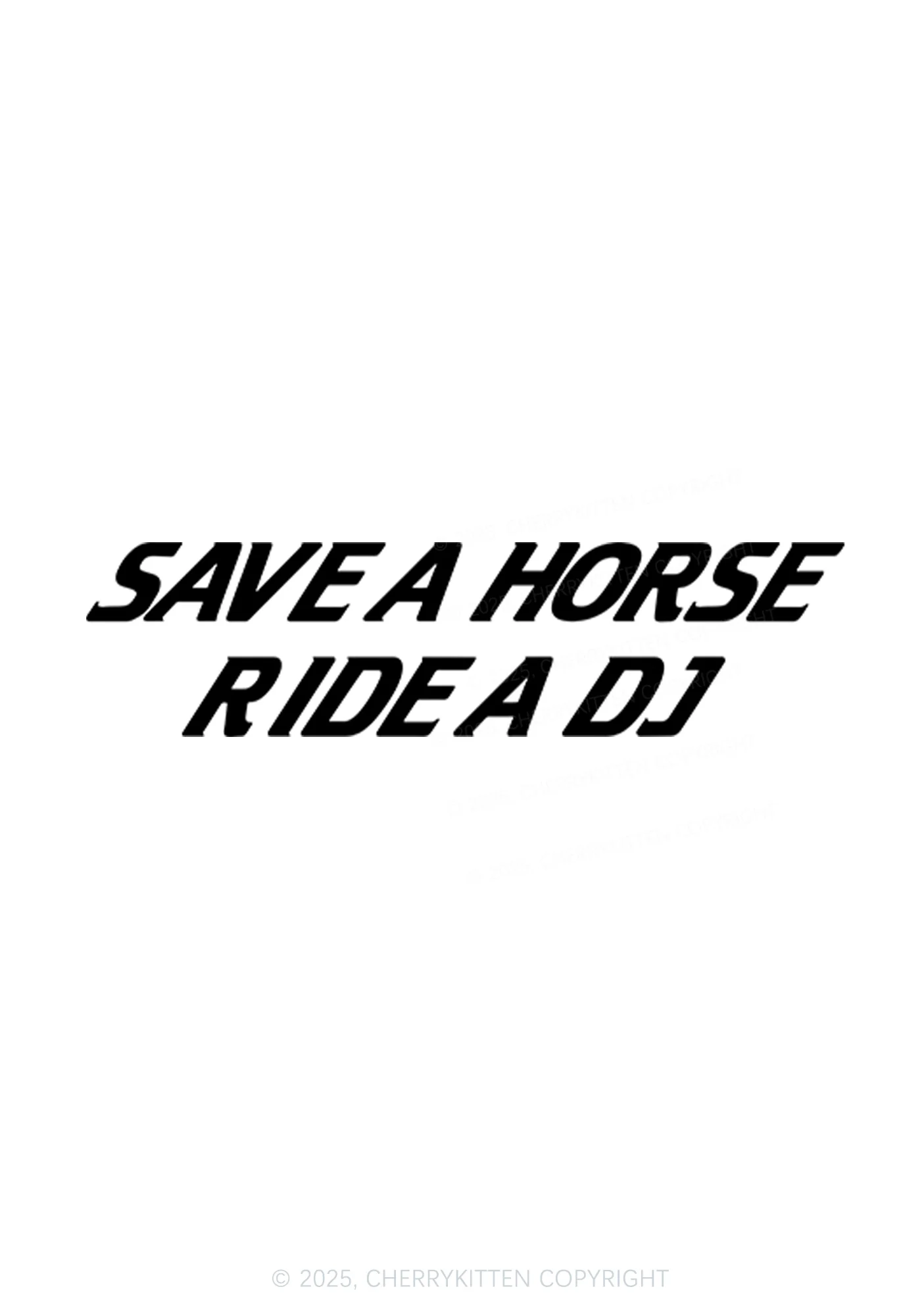 Ride A DJ Y2K Bikini String Thong Cherrykitten - Image 2