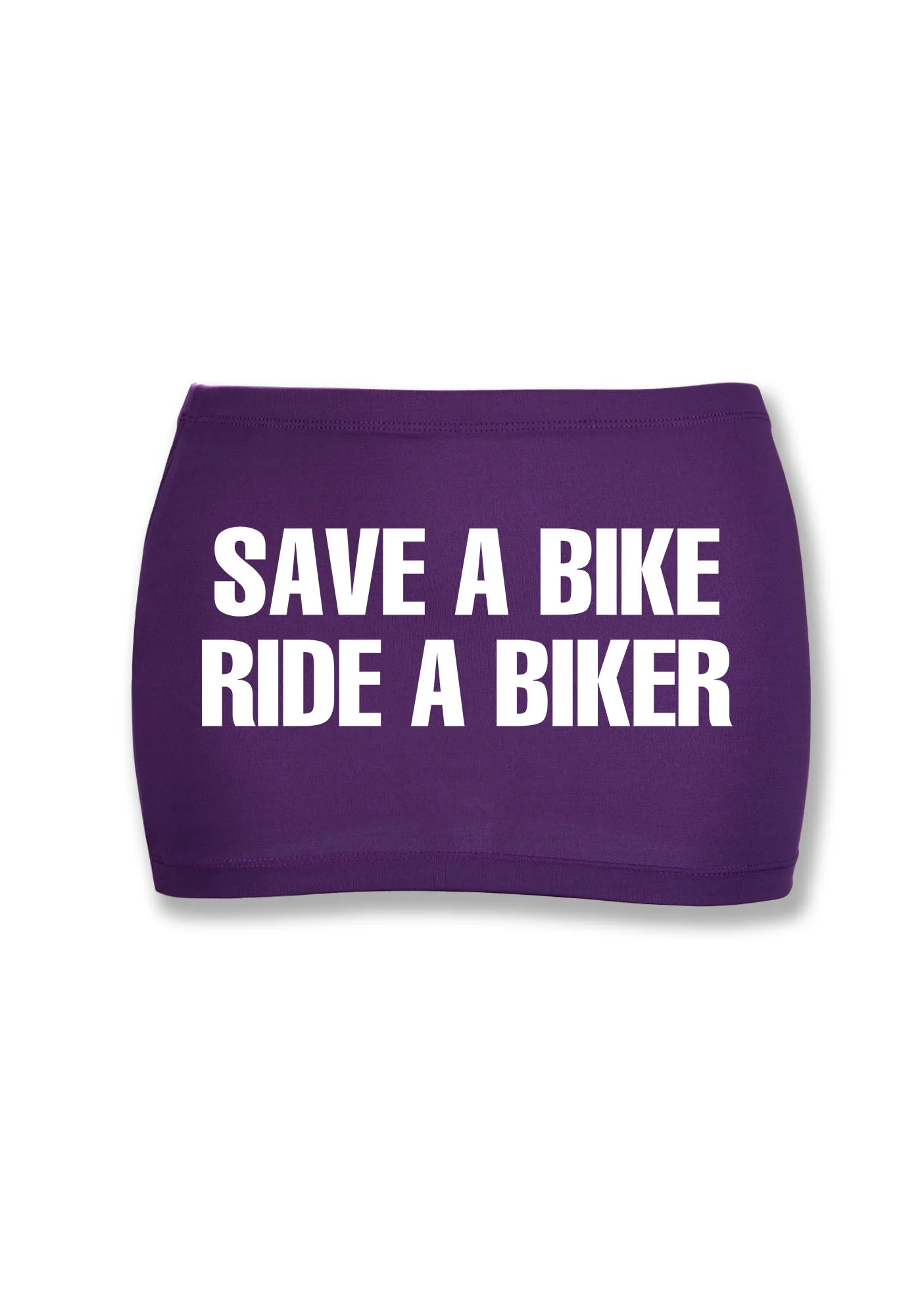 Save Bike Ride Biker Y2K Mini Hip Skirt Cherrykitten - Image 5