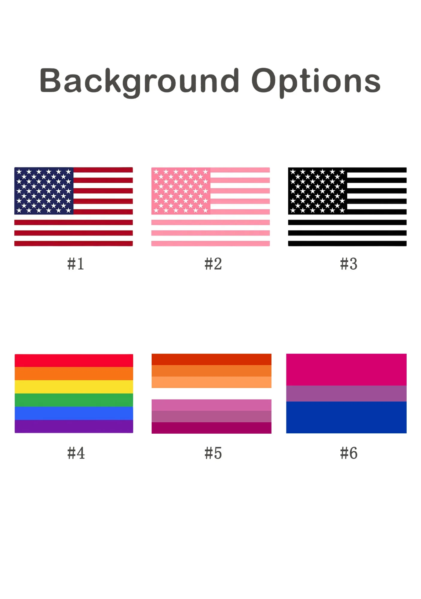 RB Lesbian Flag Y2K Tapestry Cherrykitten - Image 2