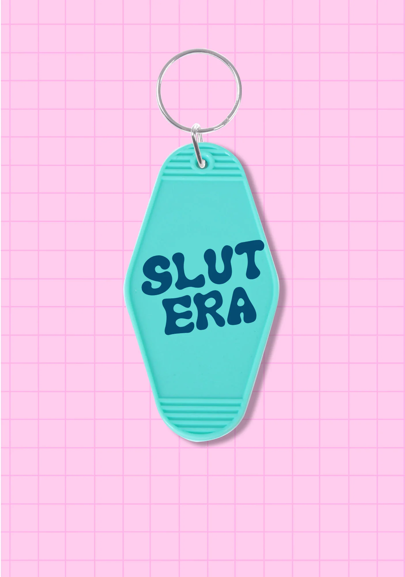 Slxt Era 1Pc Y2K Hotel Keychain Cherrykitten - Image 10