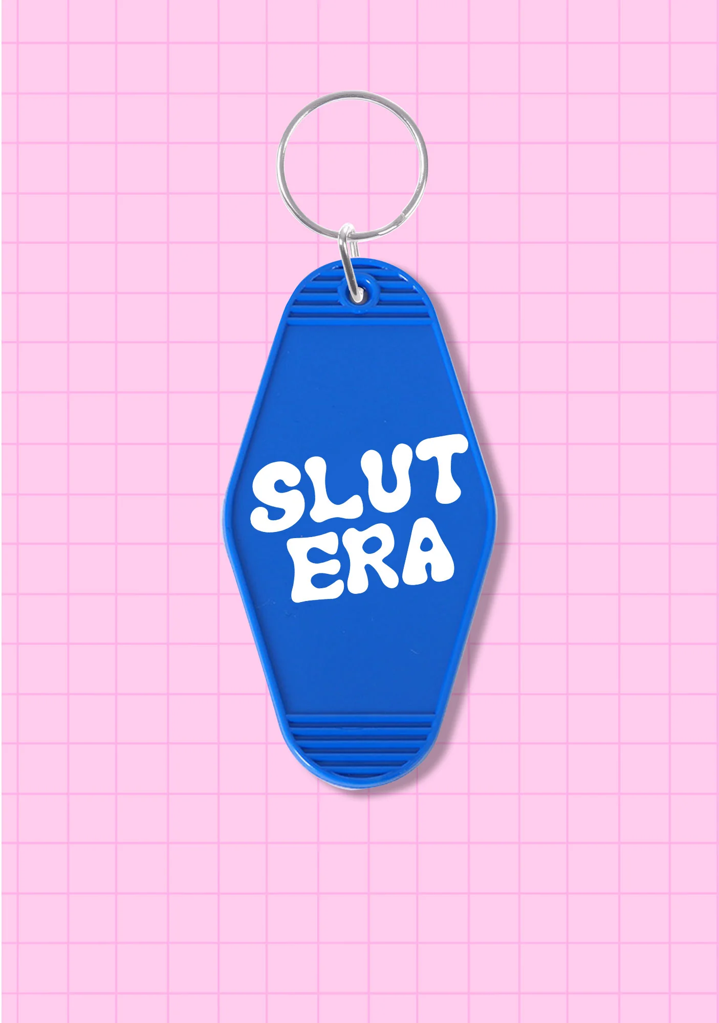 Slxt Era 1Pc Y2K Hotel Keychain Cherrykitten - Image 7