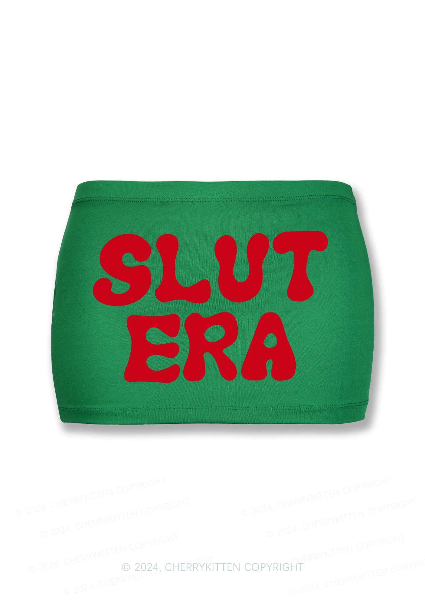 Slxt Era Y2K Mini Hip Skirt Cherrykitten - Image 5