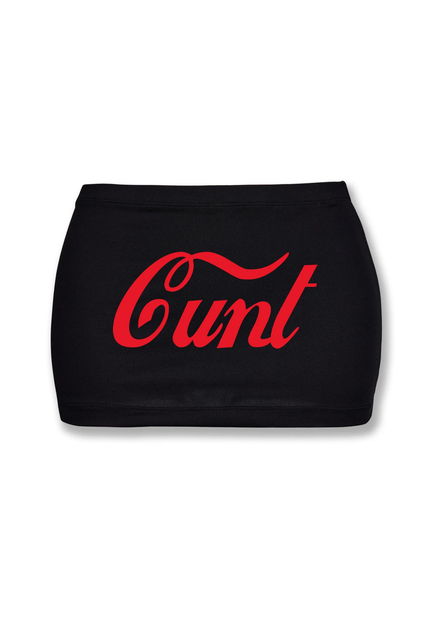 Special Cxxt Y2K Mini Hip Skirt Cherrykitten - Image 2