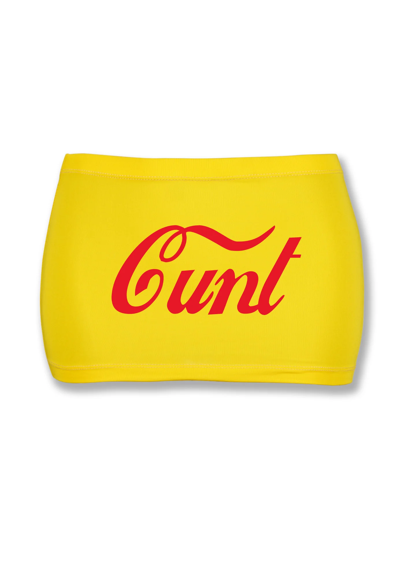 Special Cxxt Y2K Mini Hip Skirt Cherrykitten - Image 3