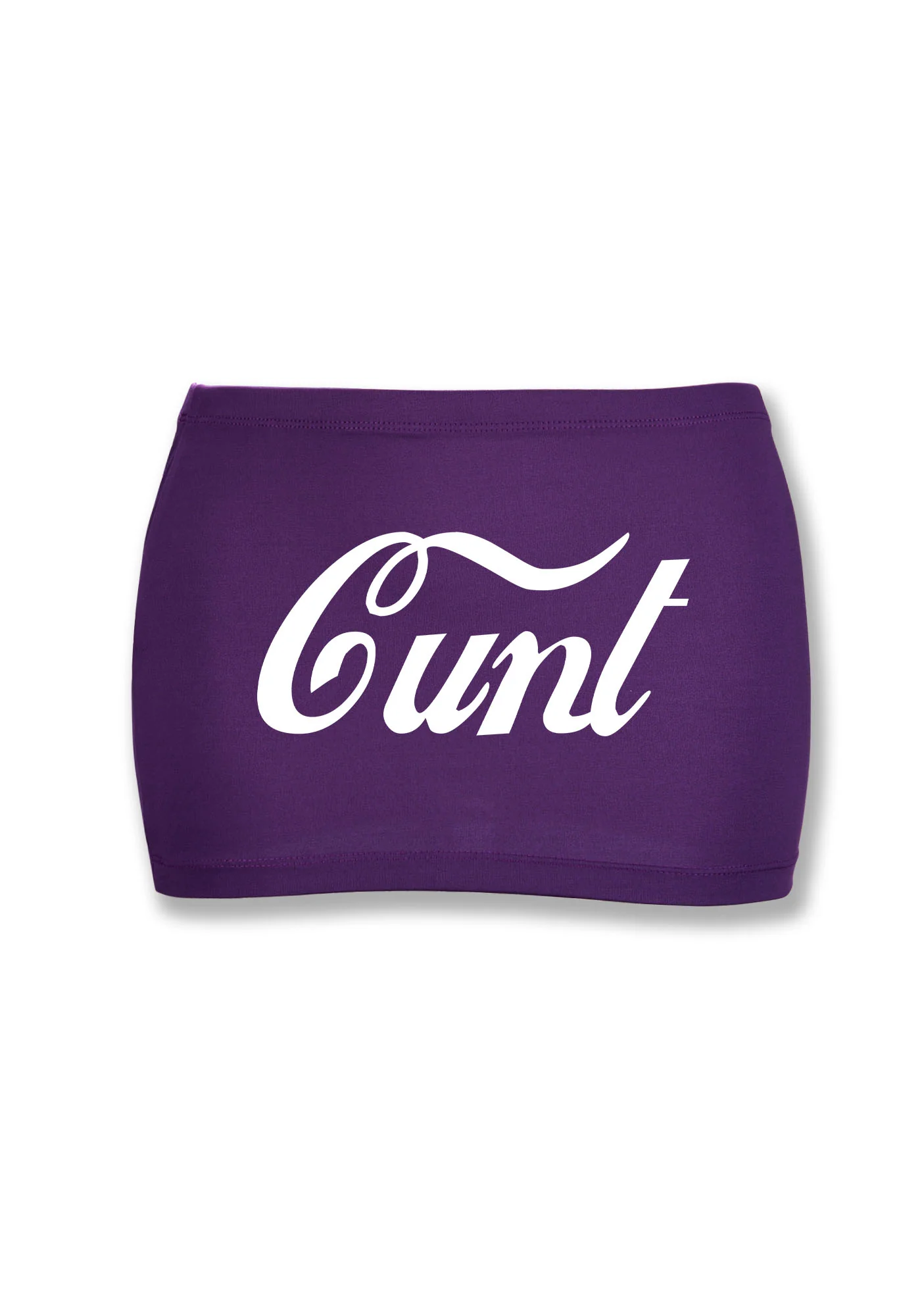Special Cxxt Y2K Mini Hip Skirt Cherrykitten - Image 5