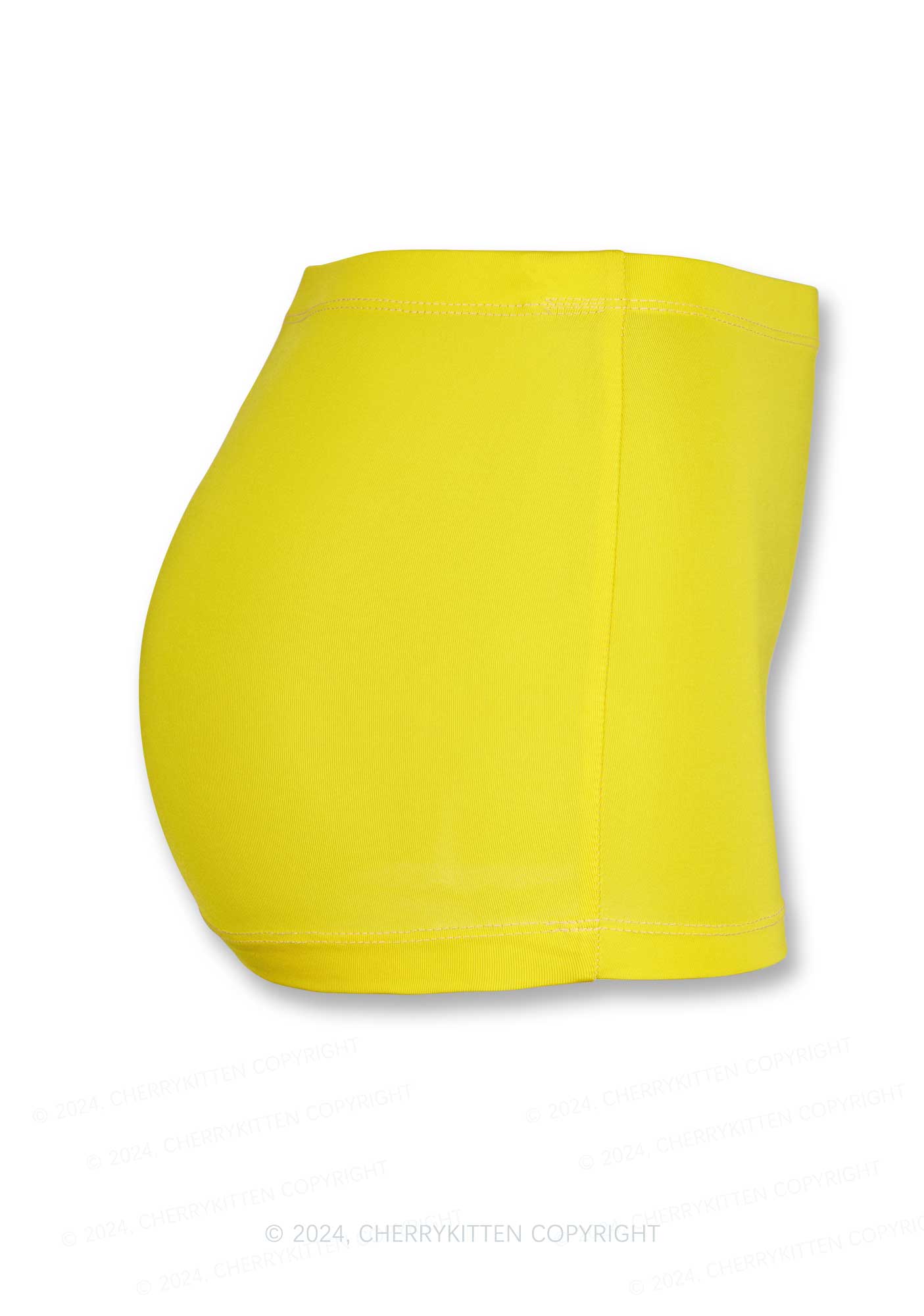 Stargirl Y2K Mini Hip Skirt Cherrykitten - Image 7