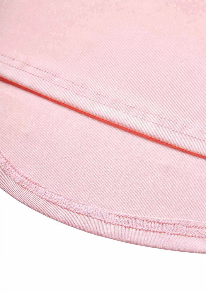 Stop Acting Bxxch Y2K Pink Bow Tie Tube Top Cherrykitten - Image 5
