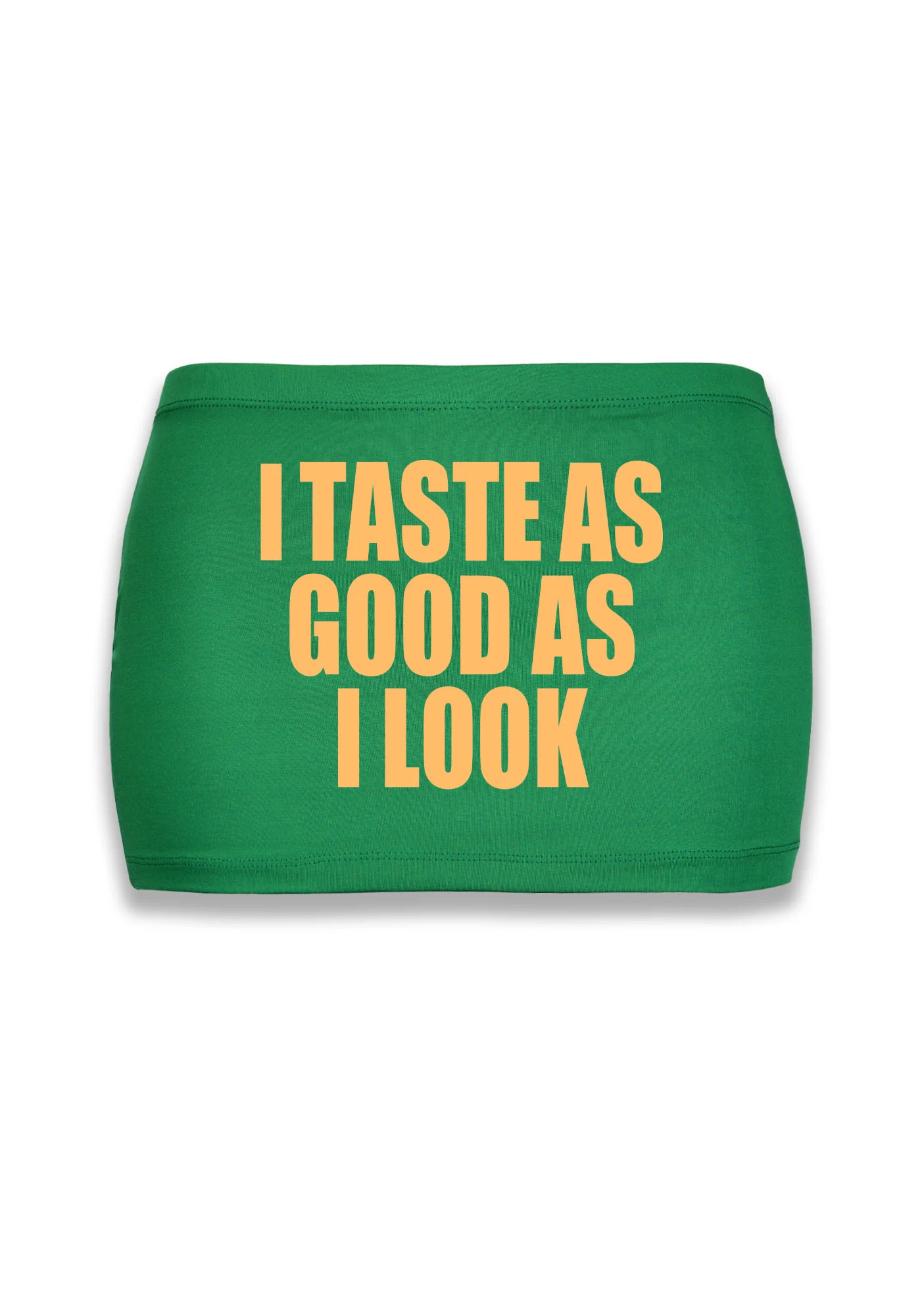 Taste Good Y2K Mini Hip Skirt Cherrykitten - Image 5