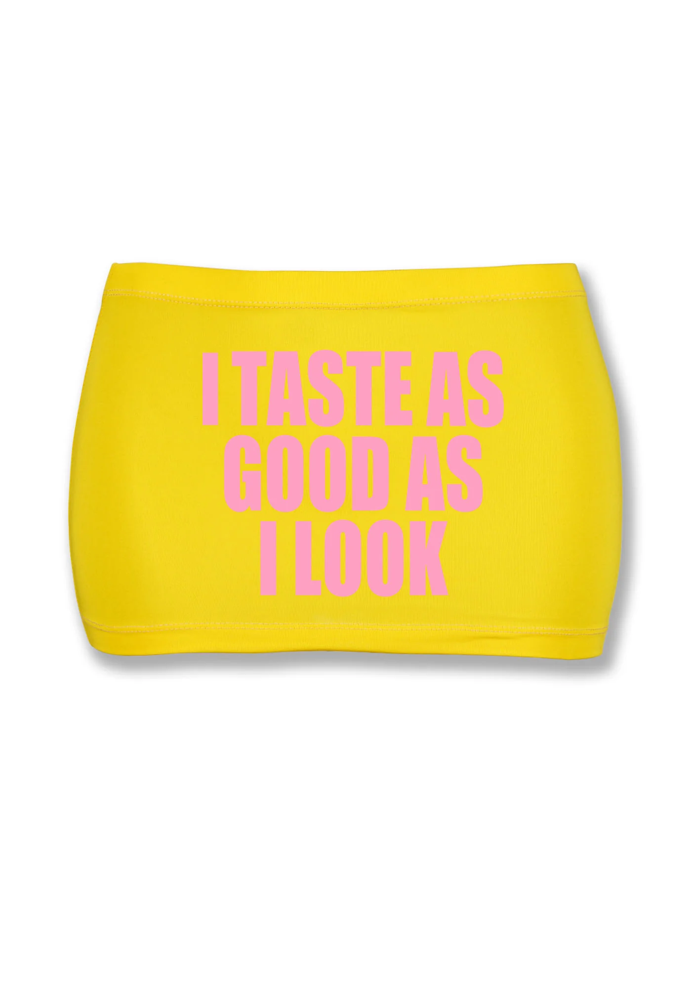 Taste Good Y2K Mini Hip Skirt Cherrykitten - Image 6